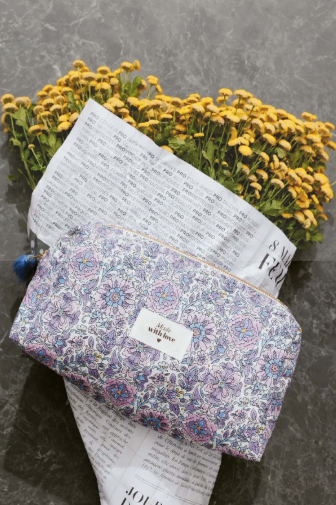 PDF-Schnittm. Täschchen THEA