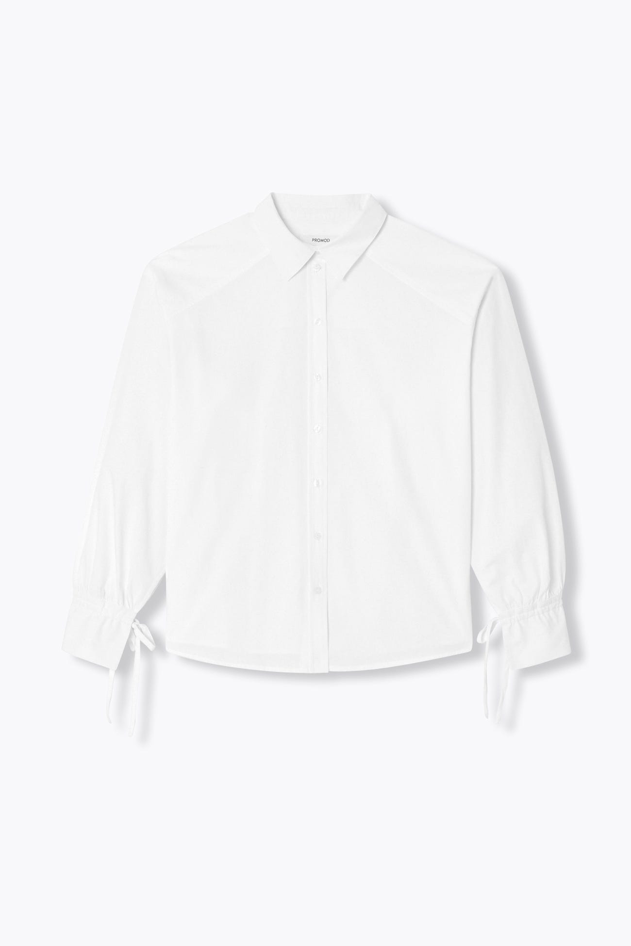 Chemise oversize Femme