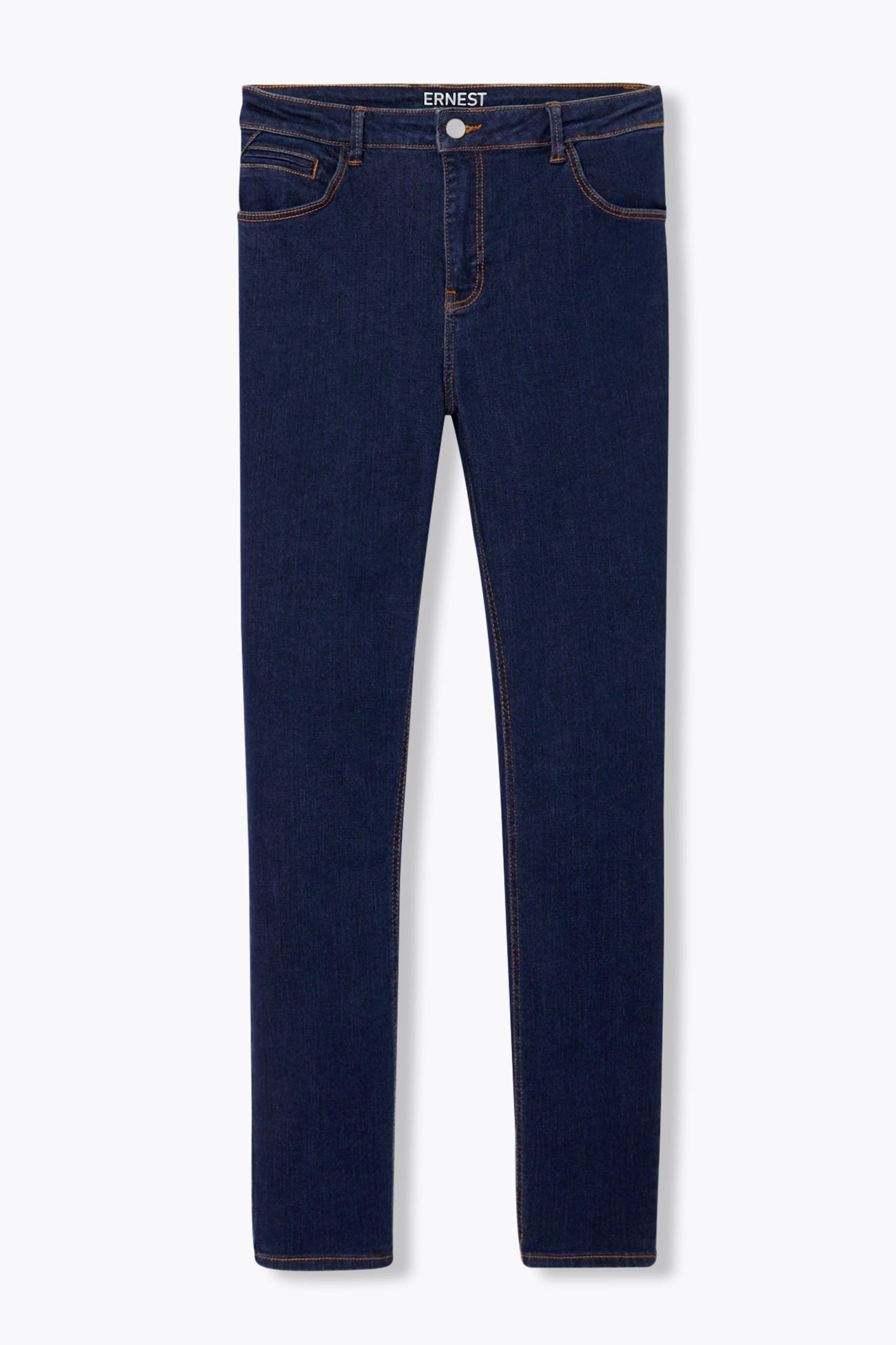 Push-up Skinny-Jeans ERNEST