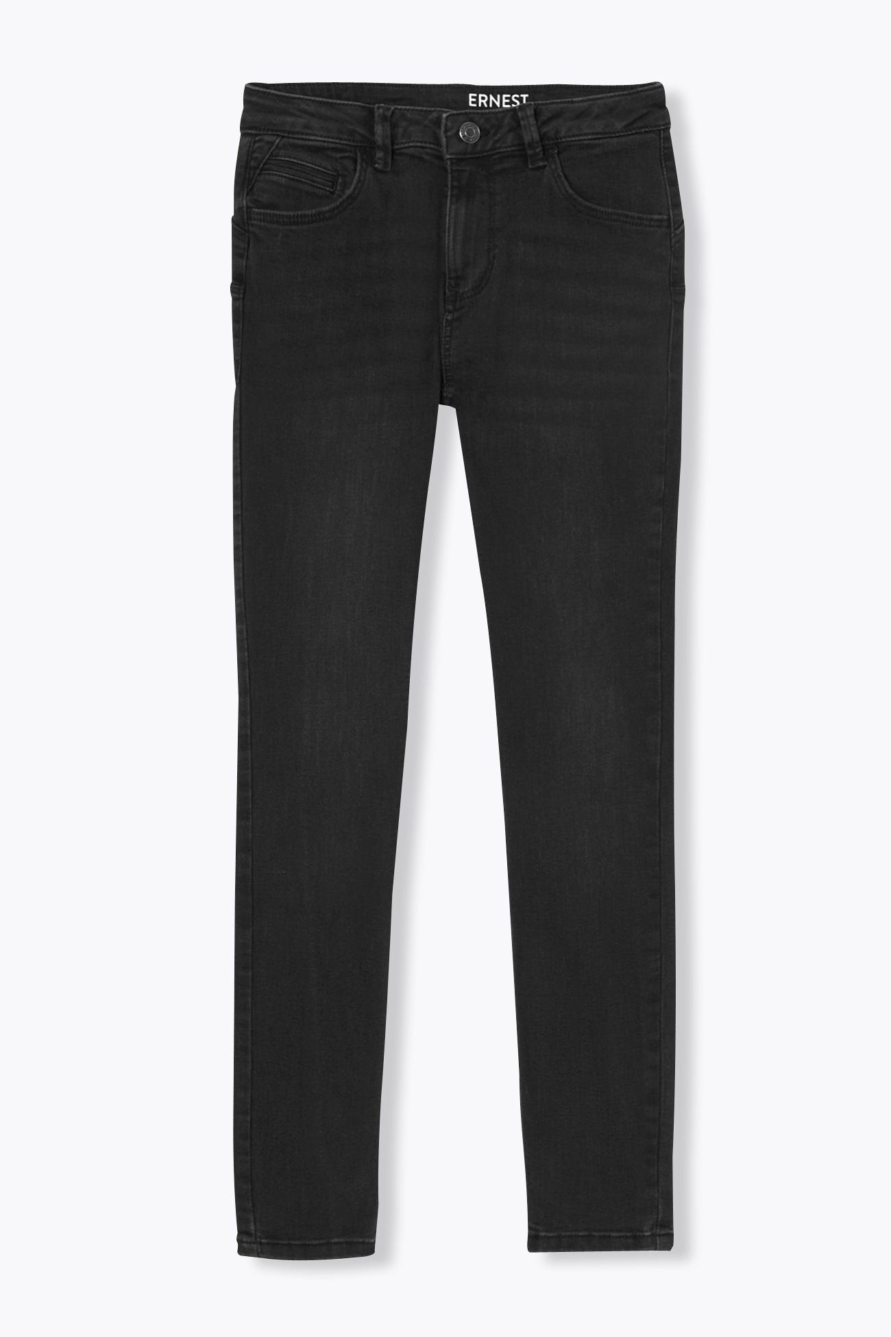 ERNEST jean skinny push up
