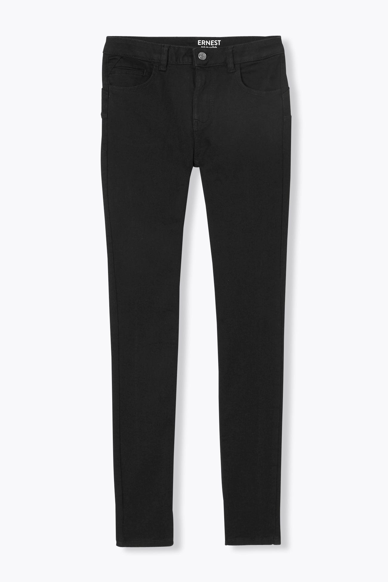 ERNEST Jean skinny pushup long