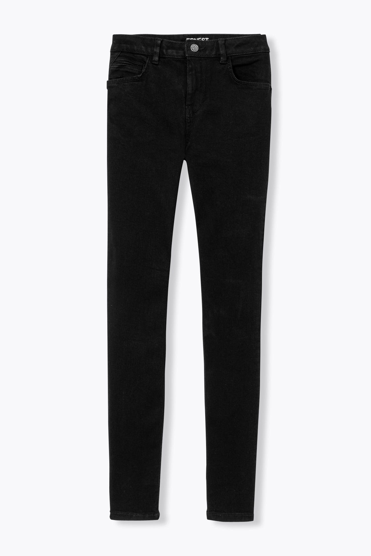 ERNEST Jean skinny pushup long