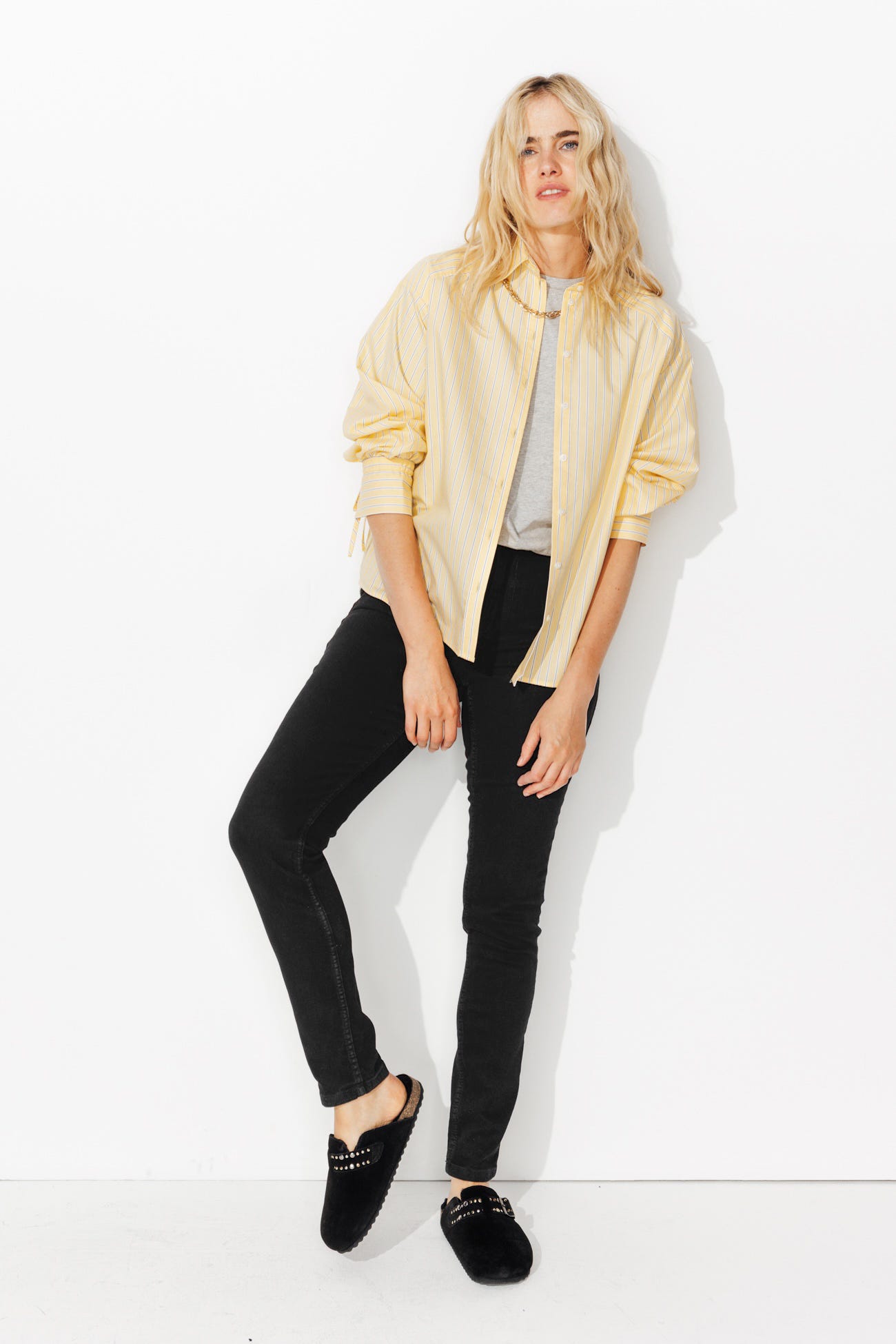Jeans skinny GASPARD