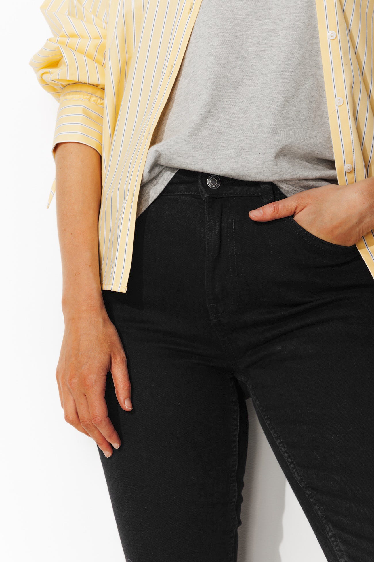 Jeans skinny GASPARD