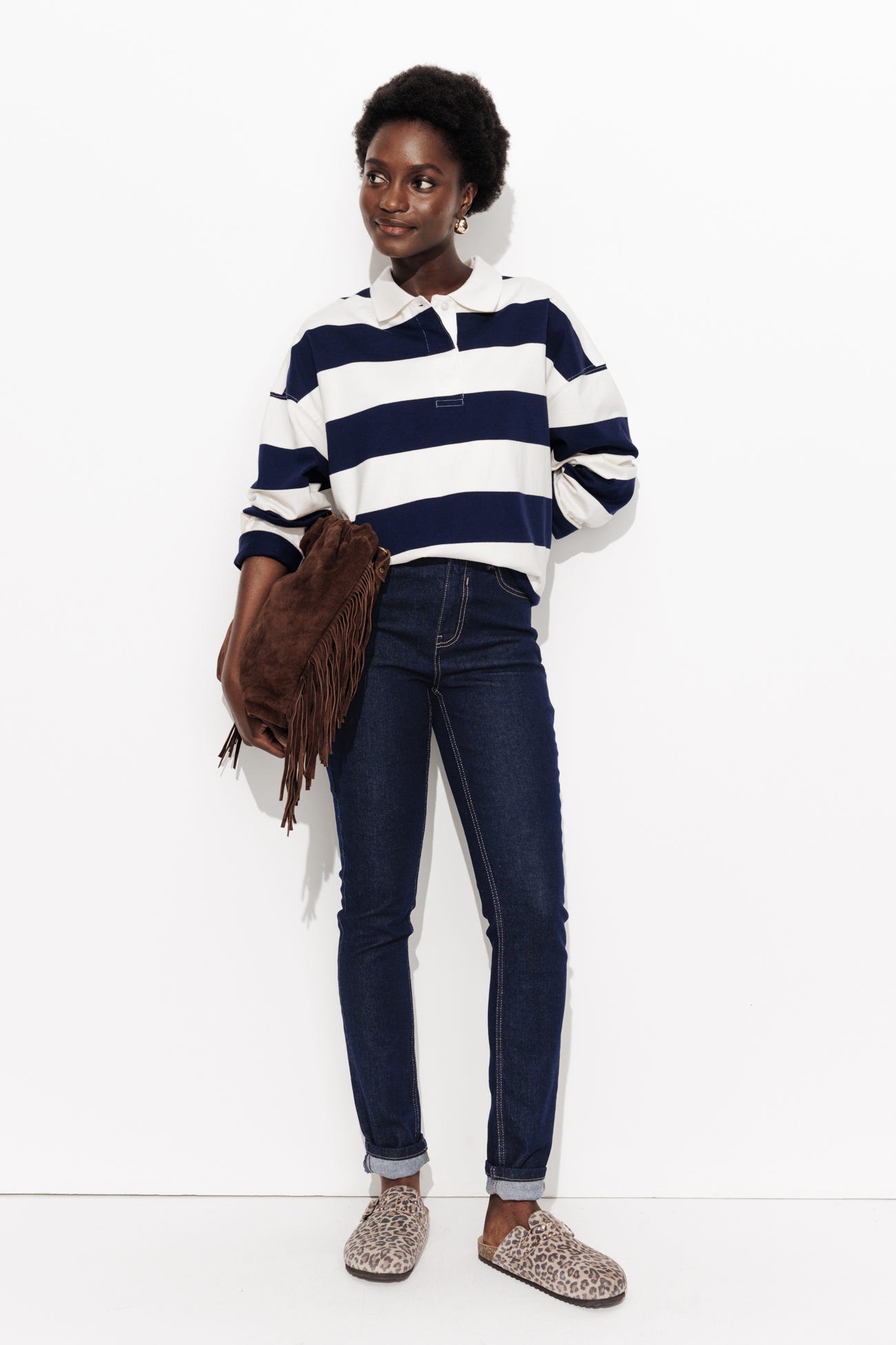 Jeans skinny GASPARD