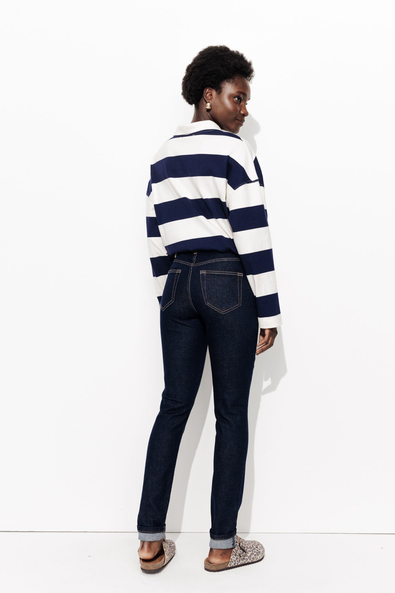 Jeans skinny GASPARD