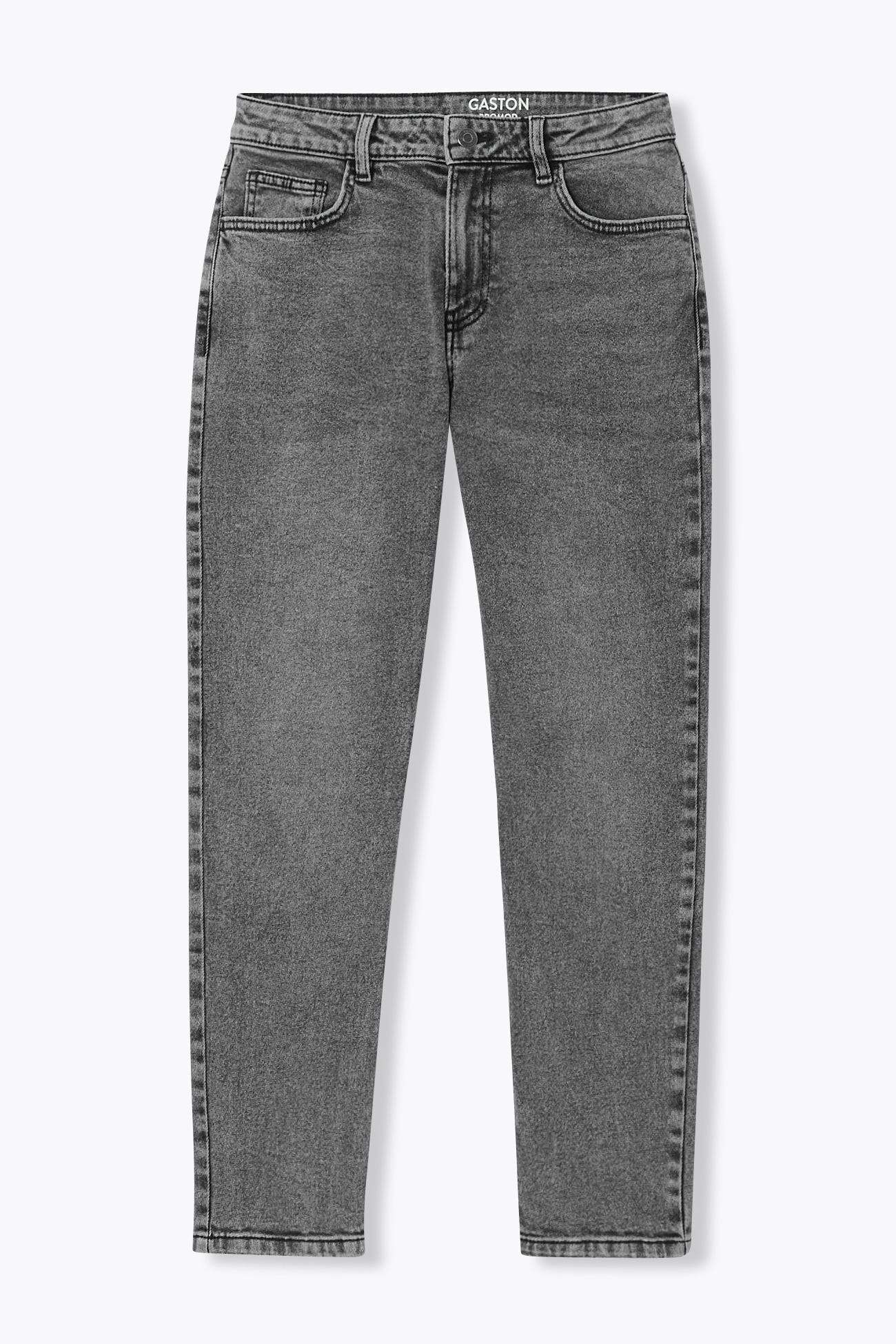 Cropped Slimjeans GASTON