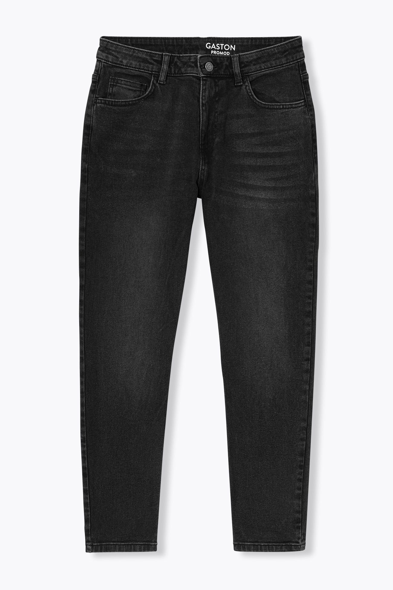 Jean slim crop GASTON