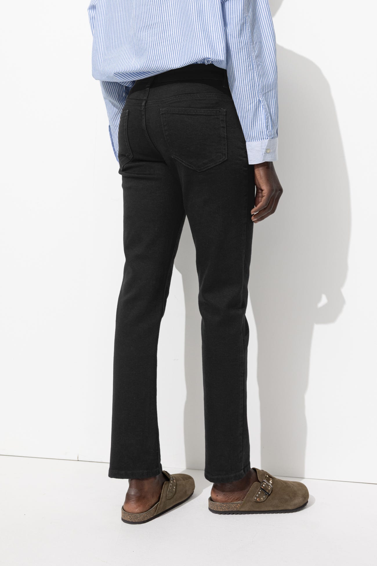 Jeans girlfriend LUCIEN