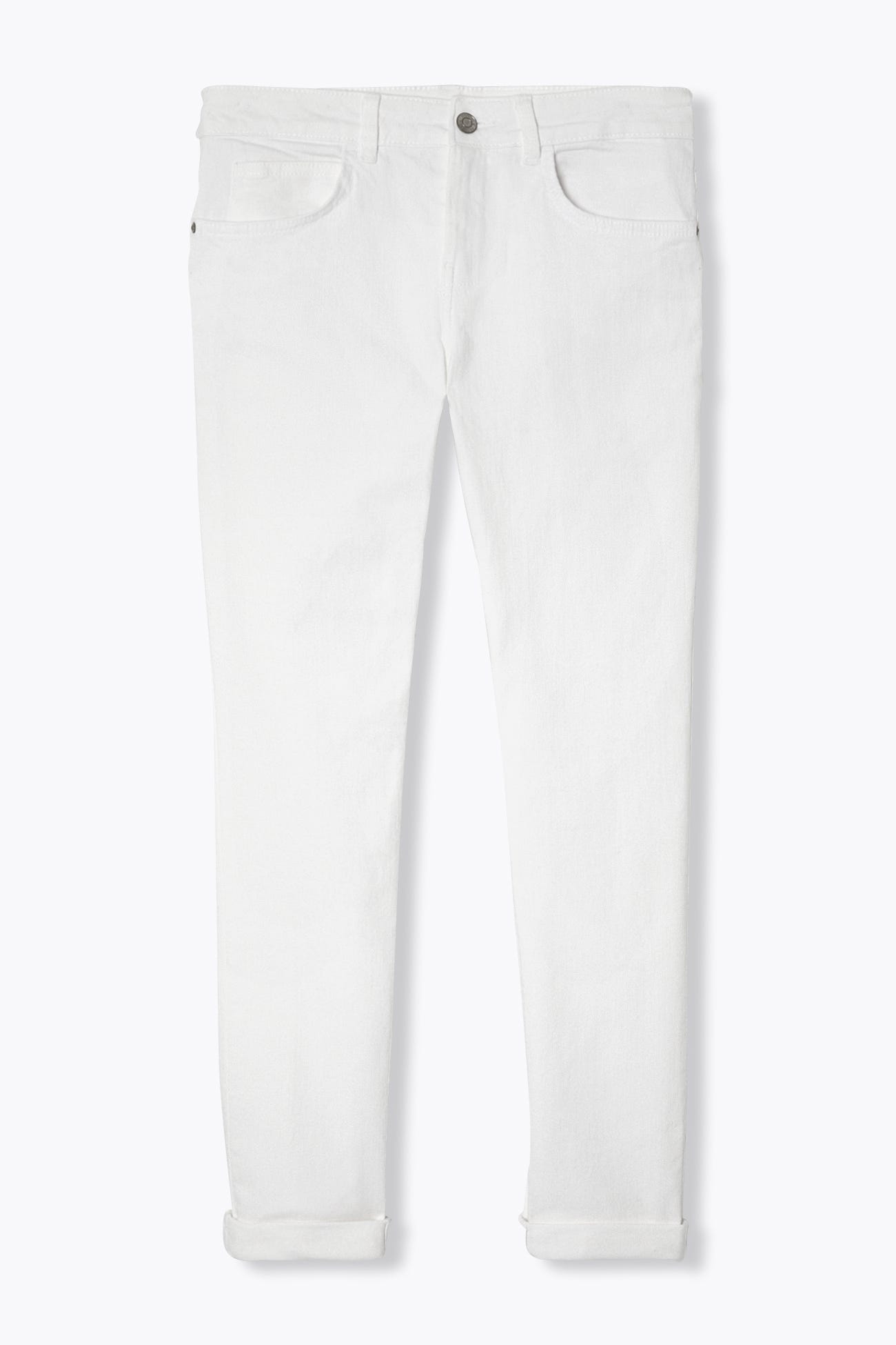 LUCIEN girlfriend jeans