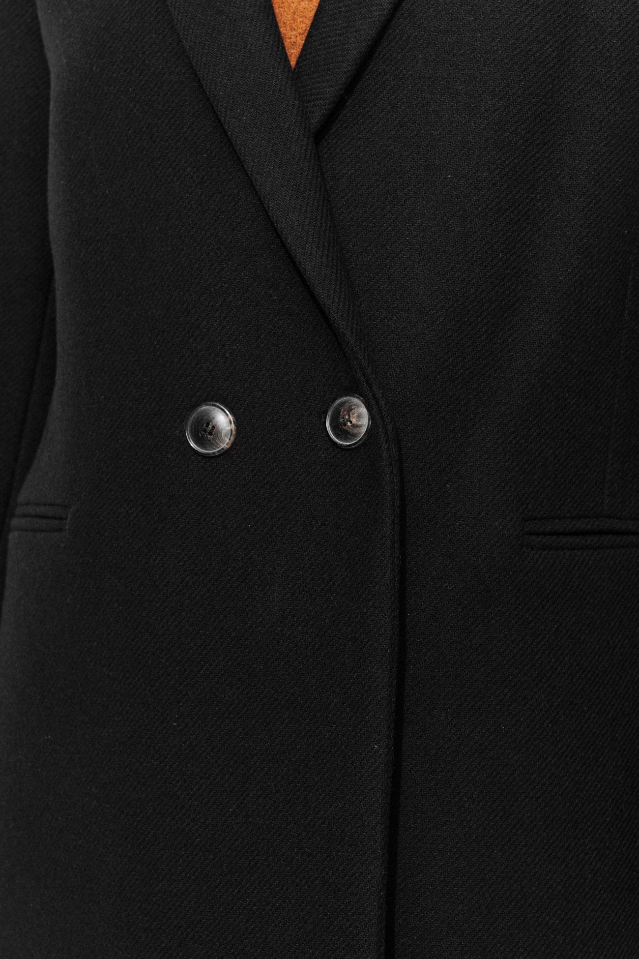 GISELE Manteau en laine Femme