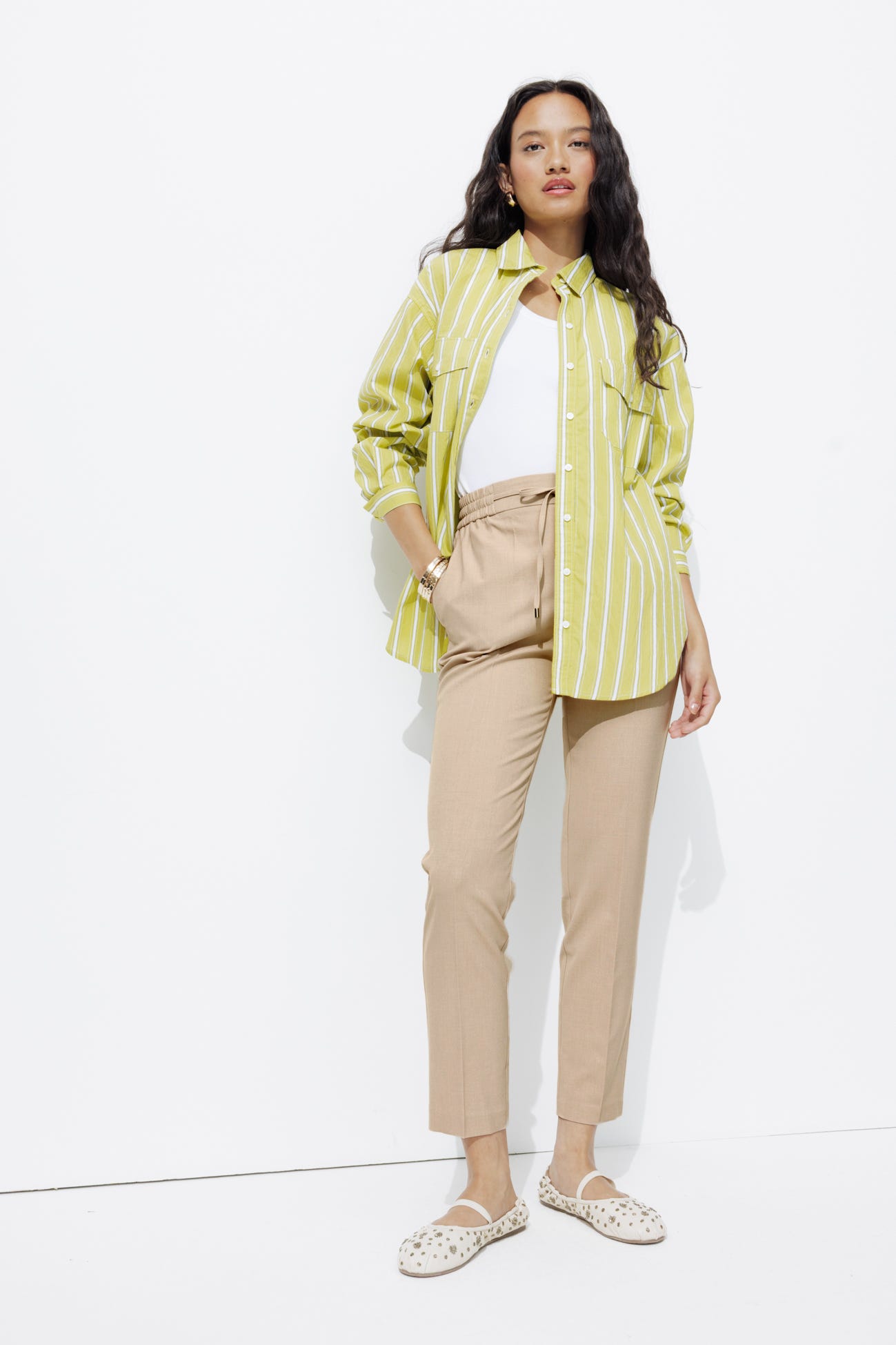 Pantalon jogpant Femme