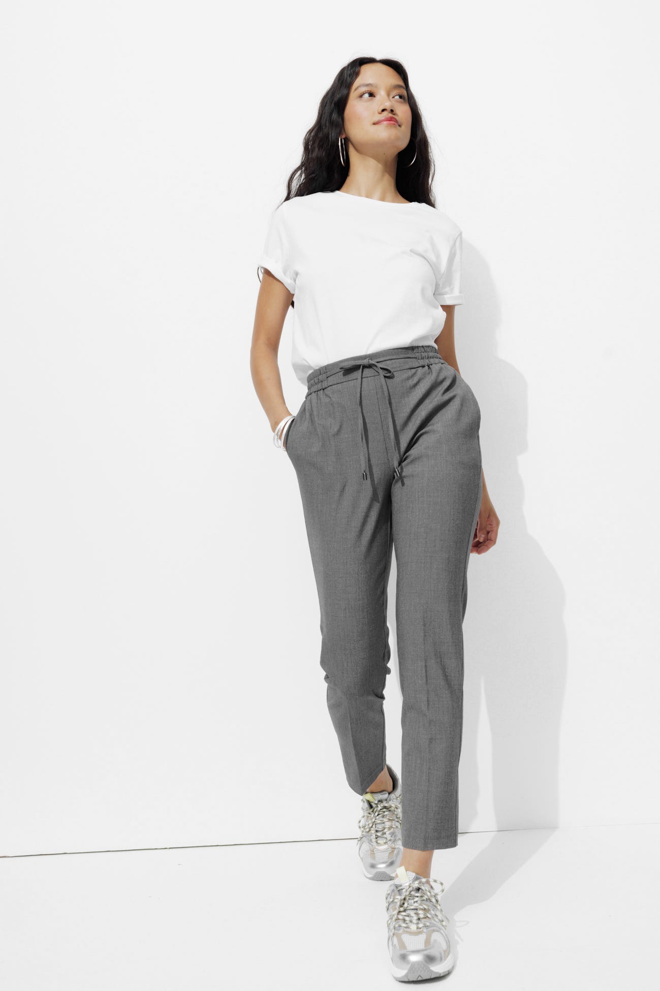 Pantalon jogpant Femme
