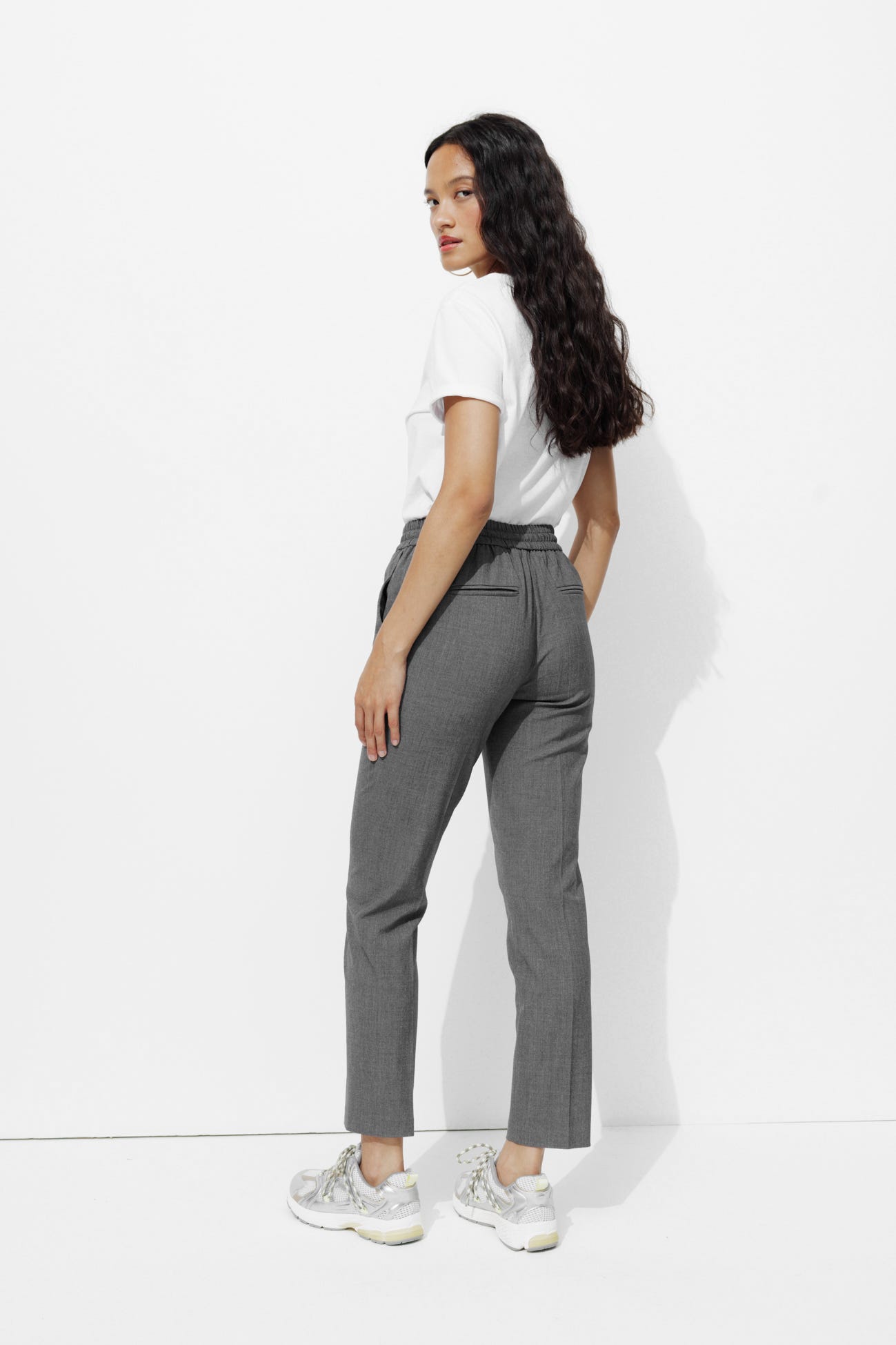 Pantalon jogpant Femme