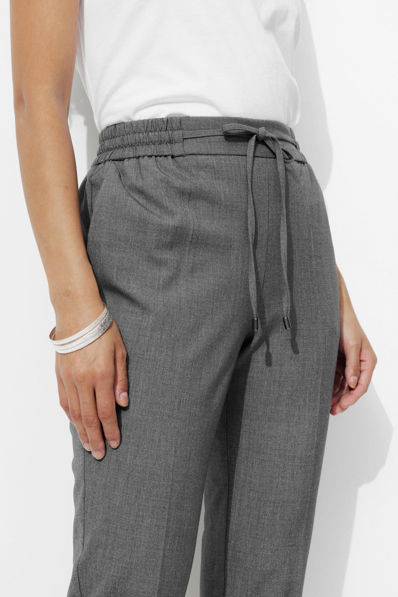 Pantalon jogpant Femme