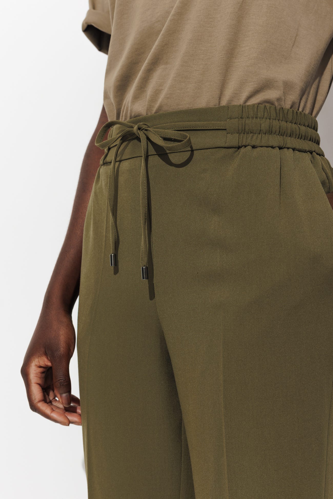 Pantalon jogpant Femme