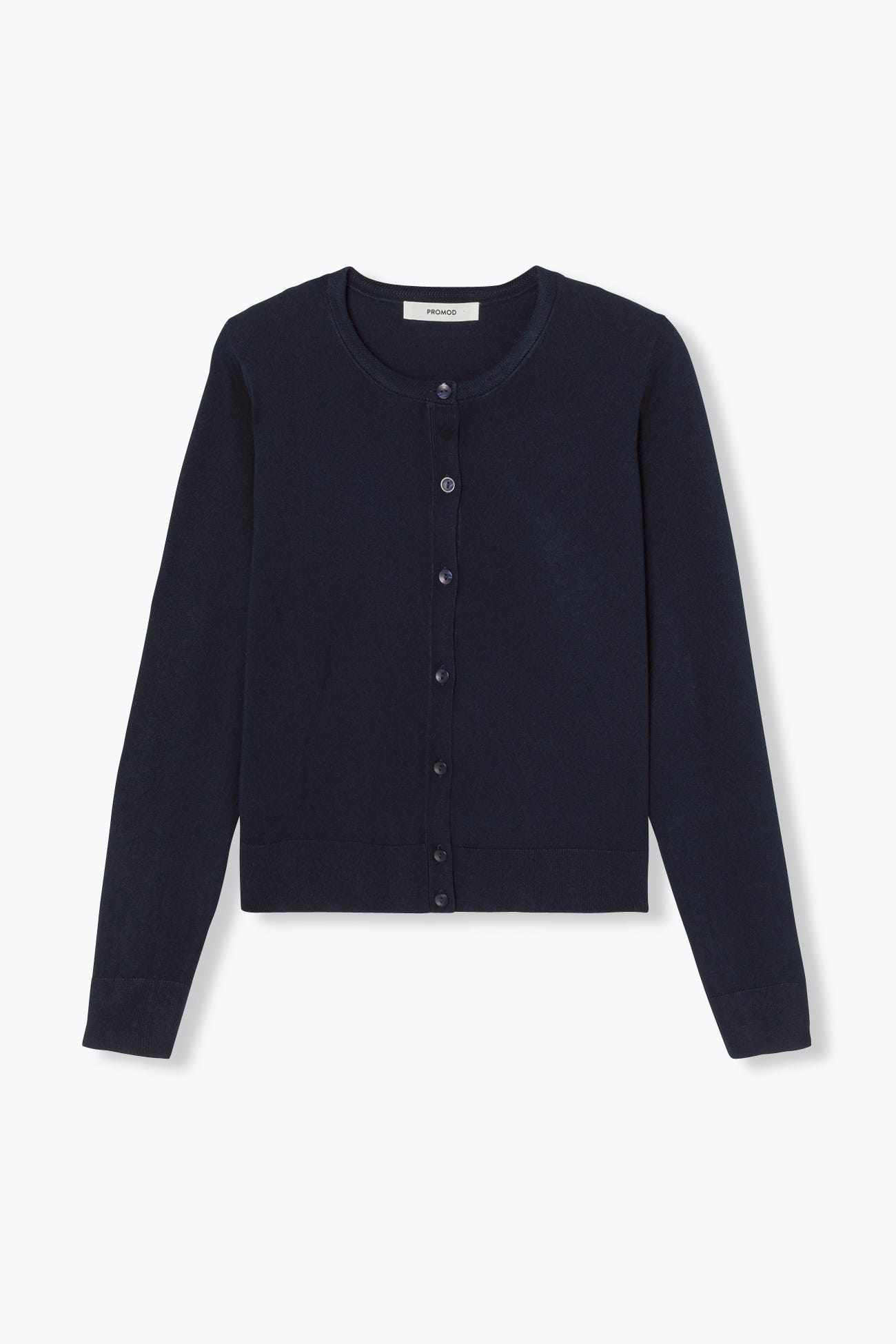 Cardigan fine eco-friendly