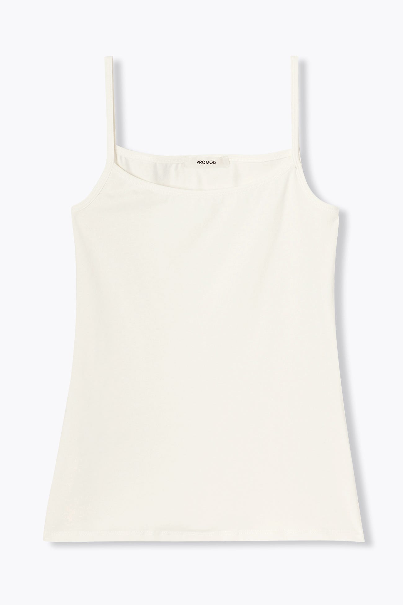 Top à bretelles éco-conçu