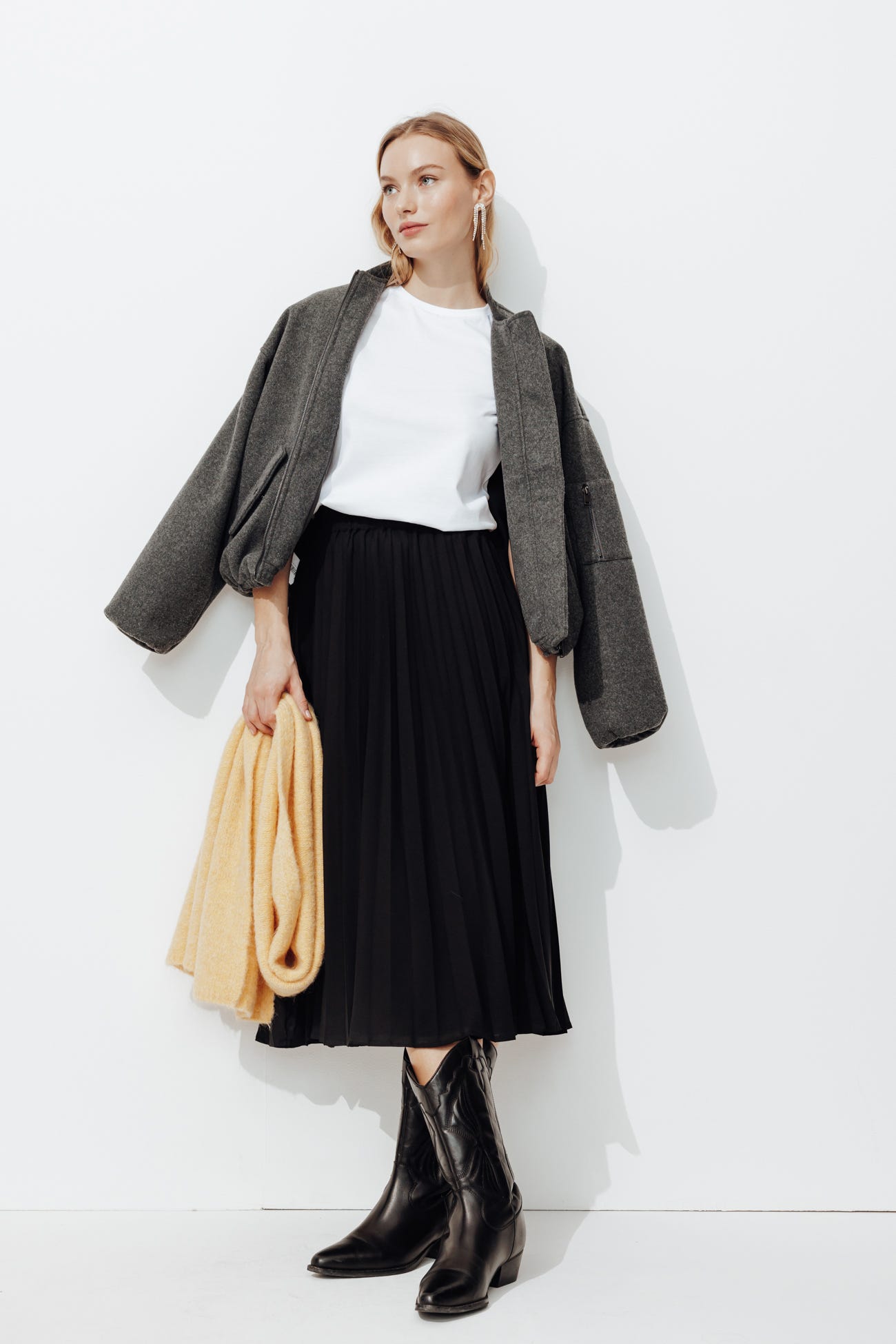 Camiseta ecodiseñada