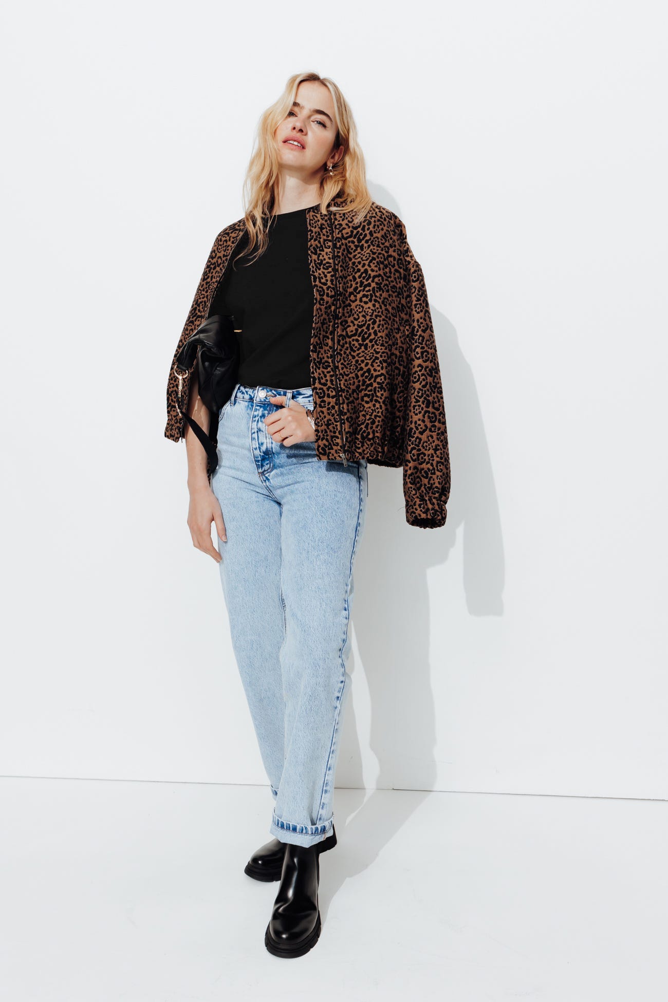 T-Shirt im Ecodesign