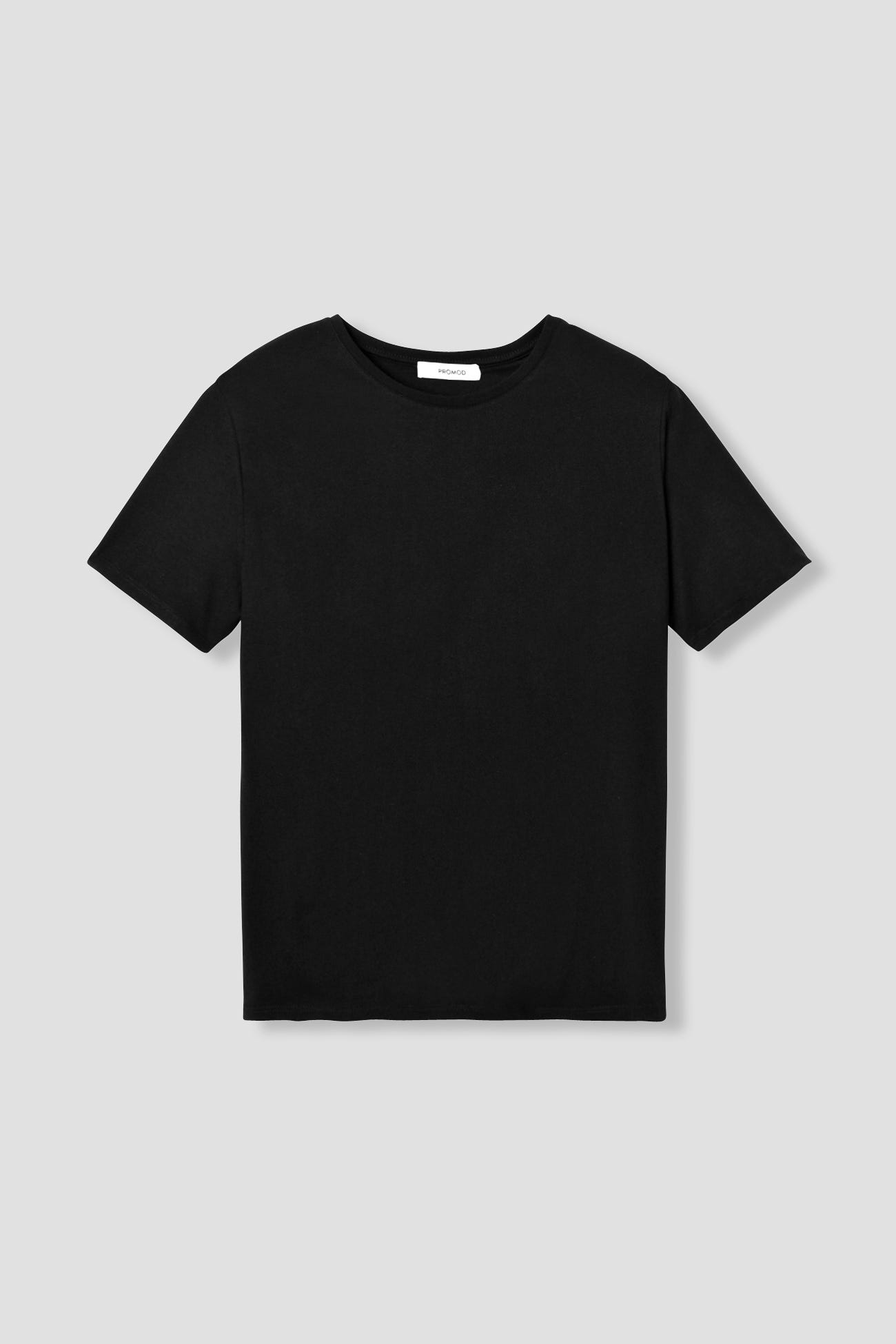 T-shirt girocollo eco design