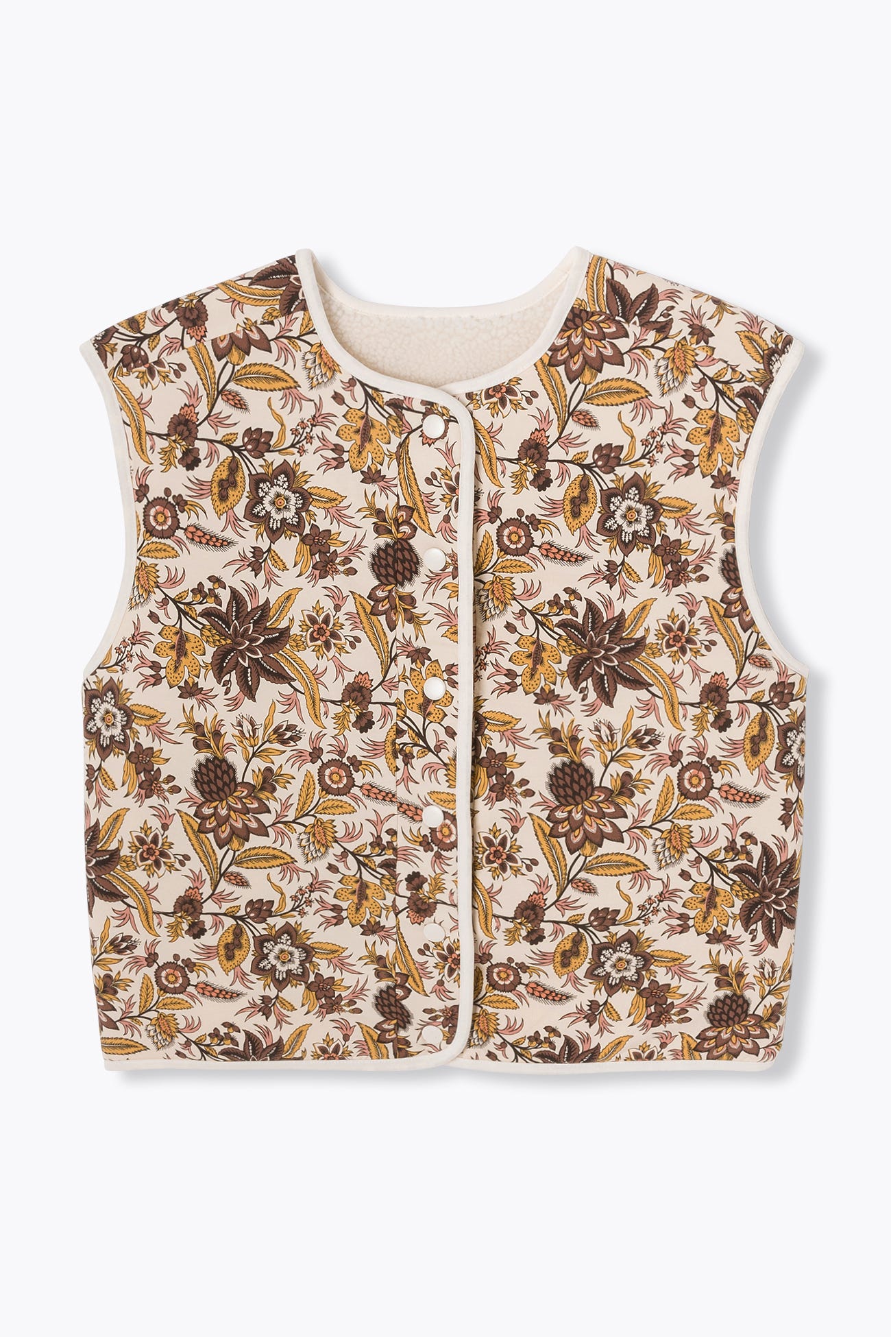 PALOMA veste réversible