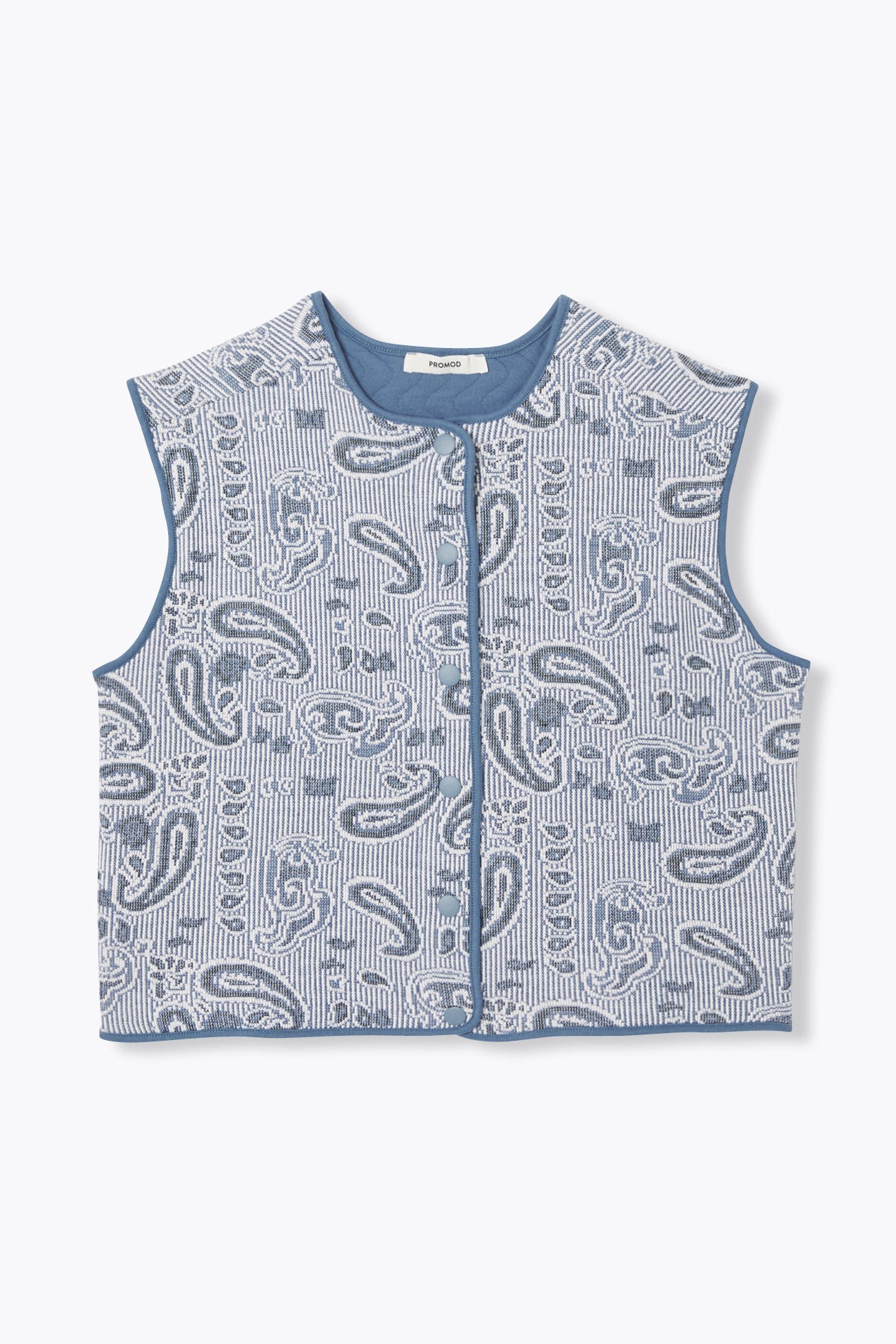 Veste sans manches Femme