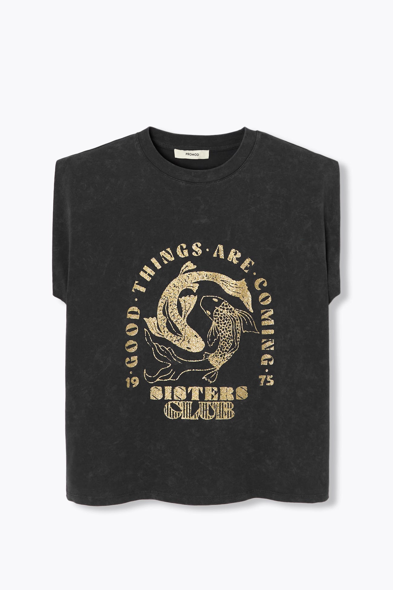Camiseta Sisters