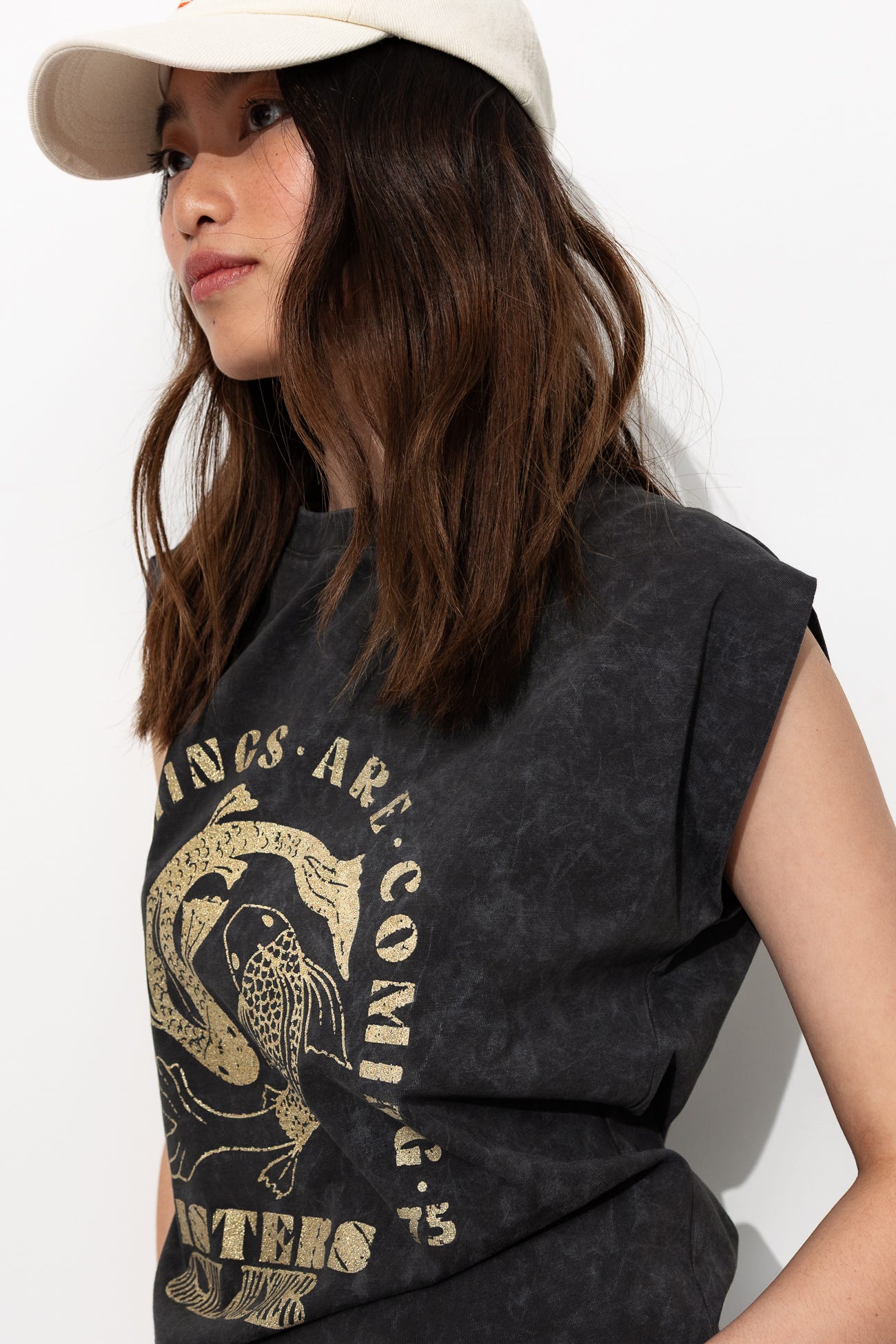 Camiseta Sisters