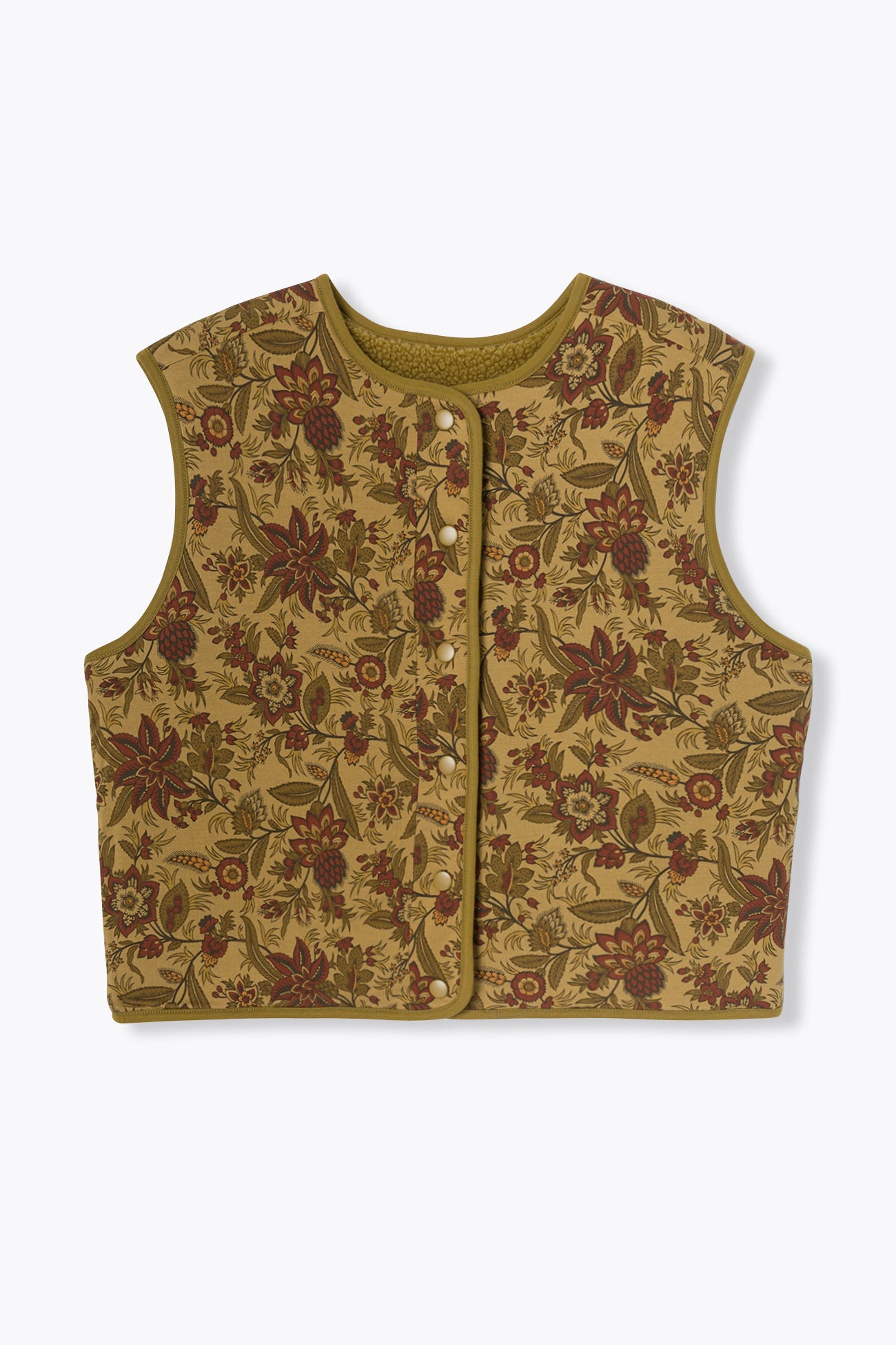 PALOMA 2-way jacket