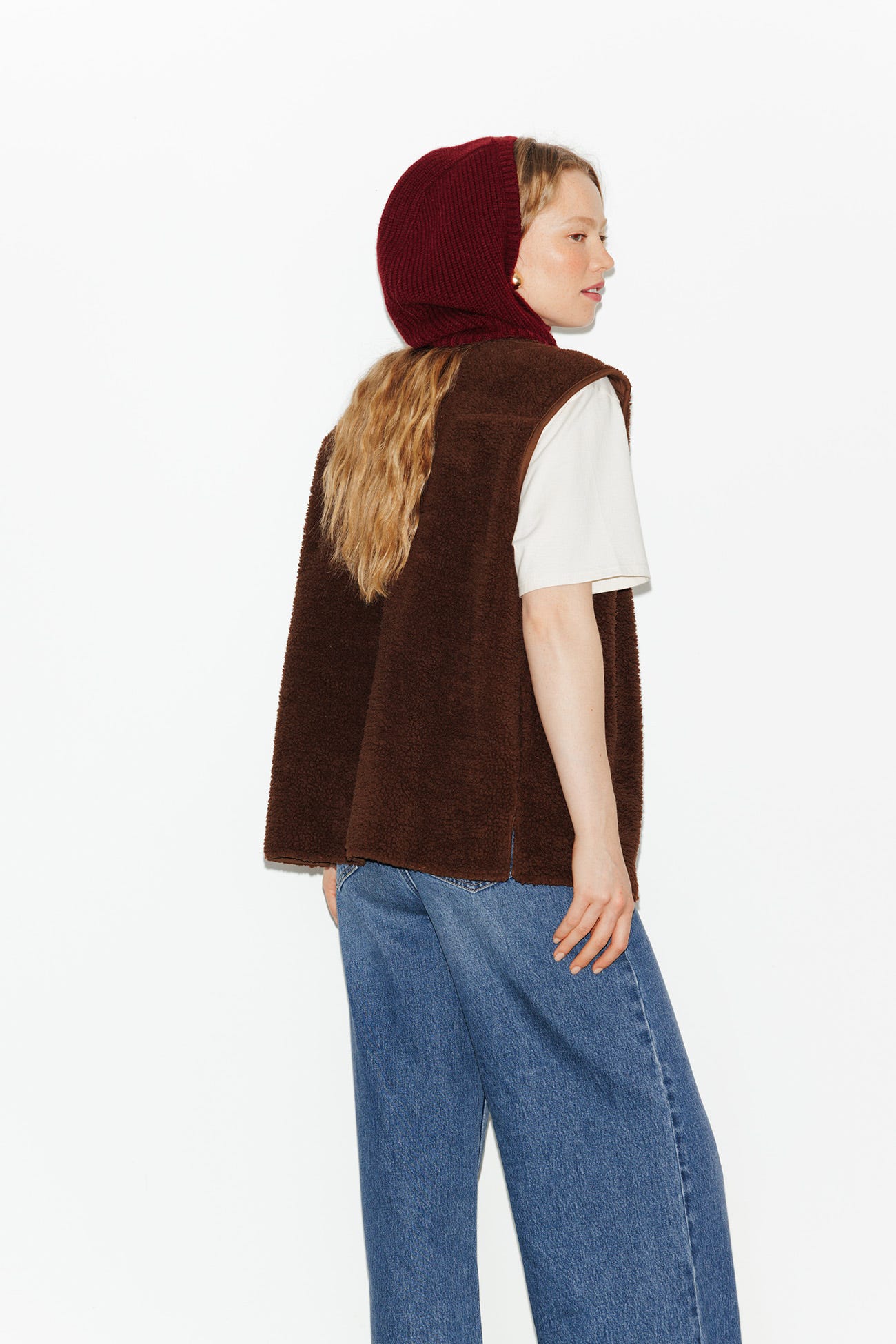 ARCHIVIO n° 5 Gilet