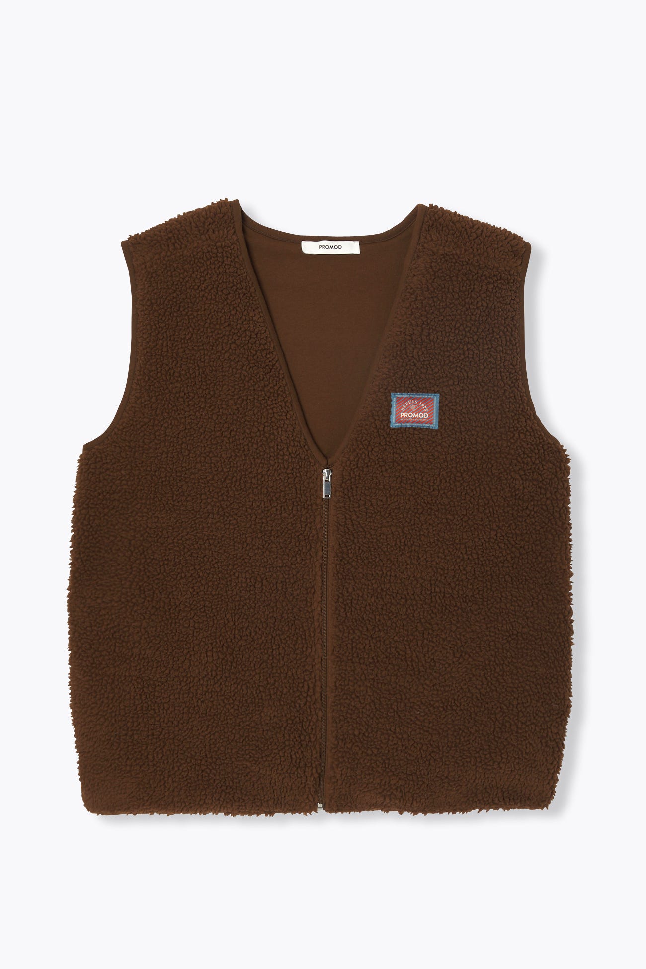 ARCHIVIO n° 5 Gilet