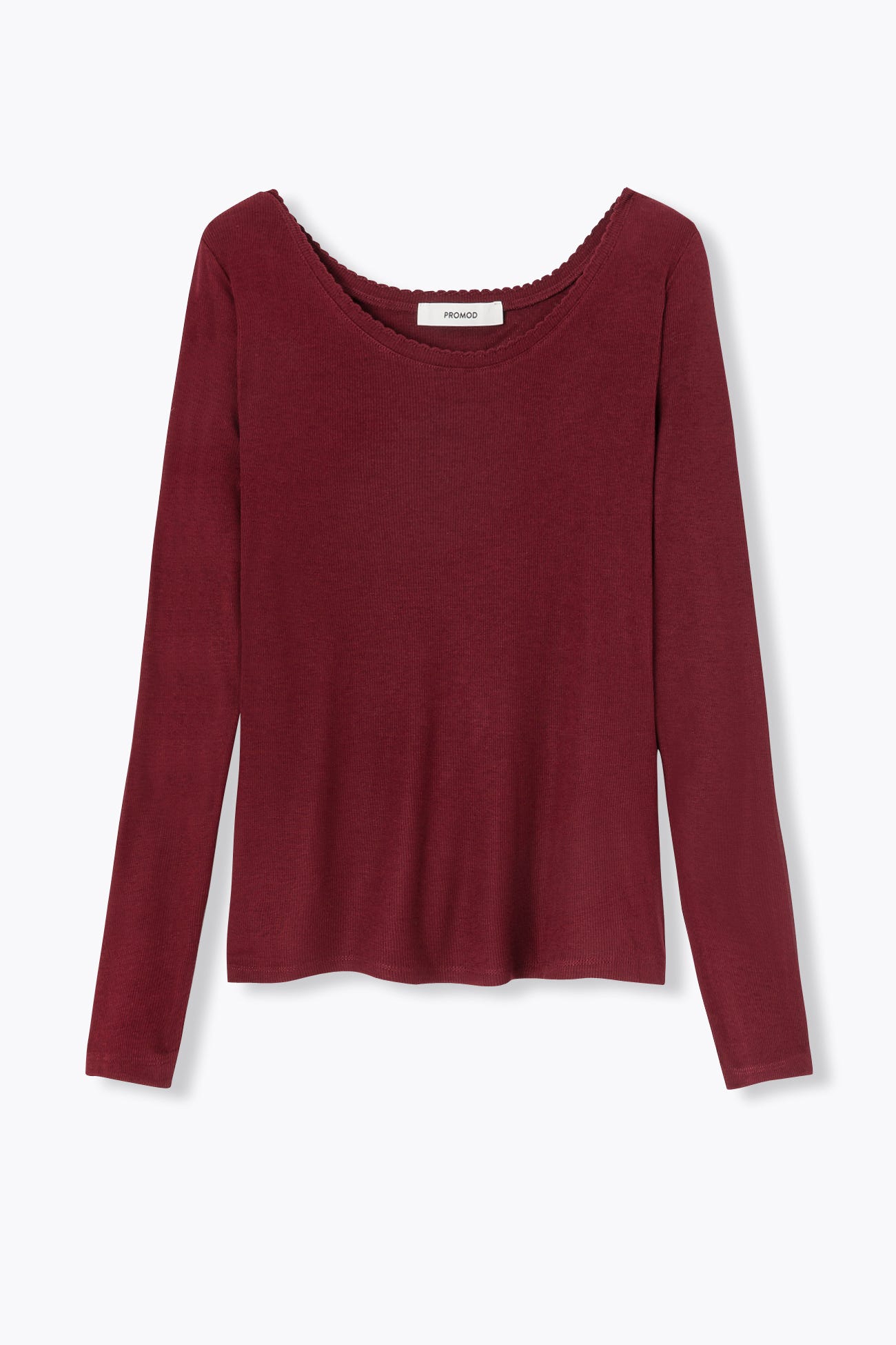 T-shirt thermique Femme