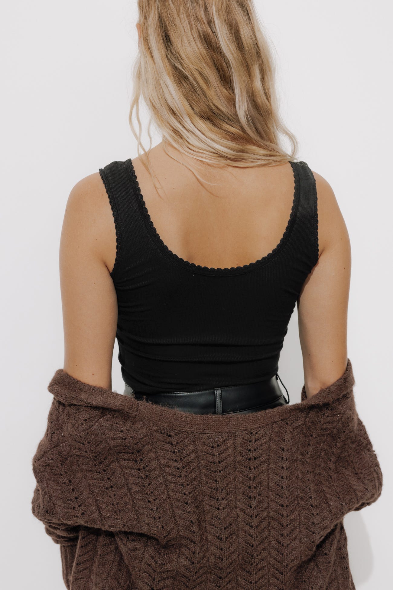 Top damski TERMOREGULUJĄCY