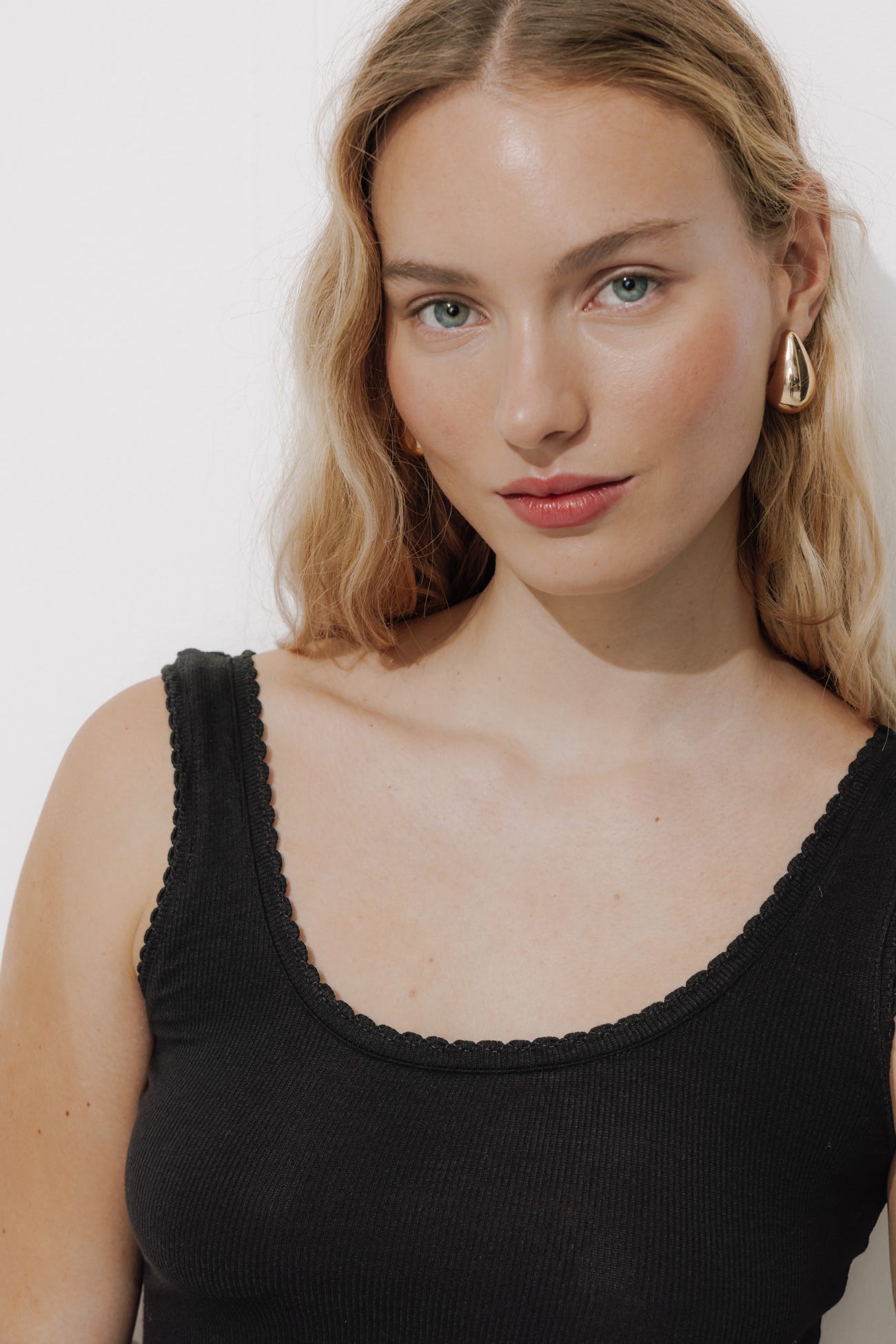 SNUGGLY top