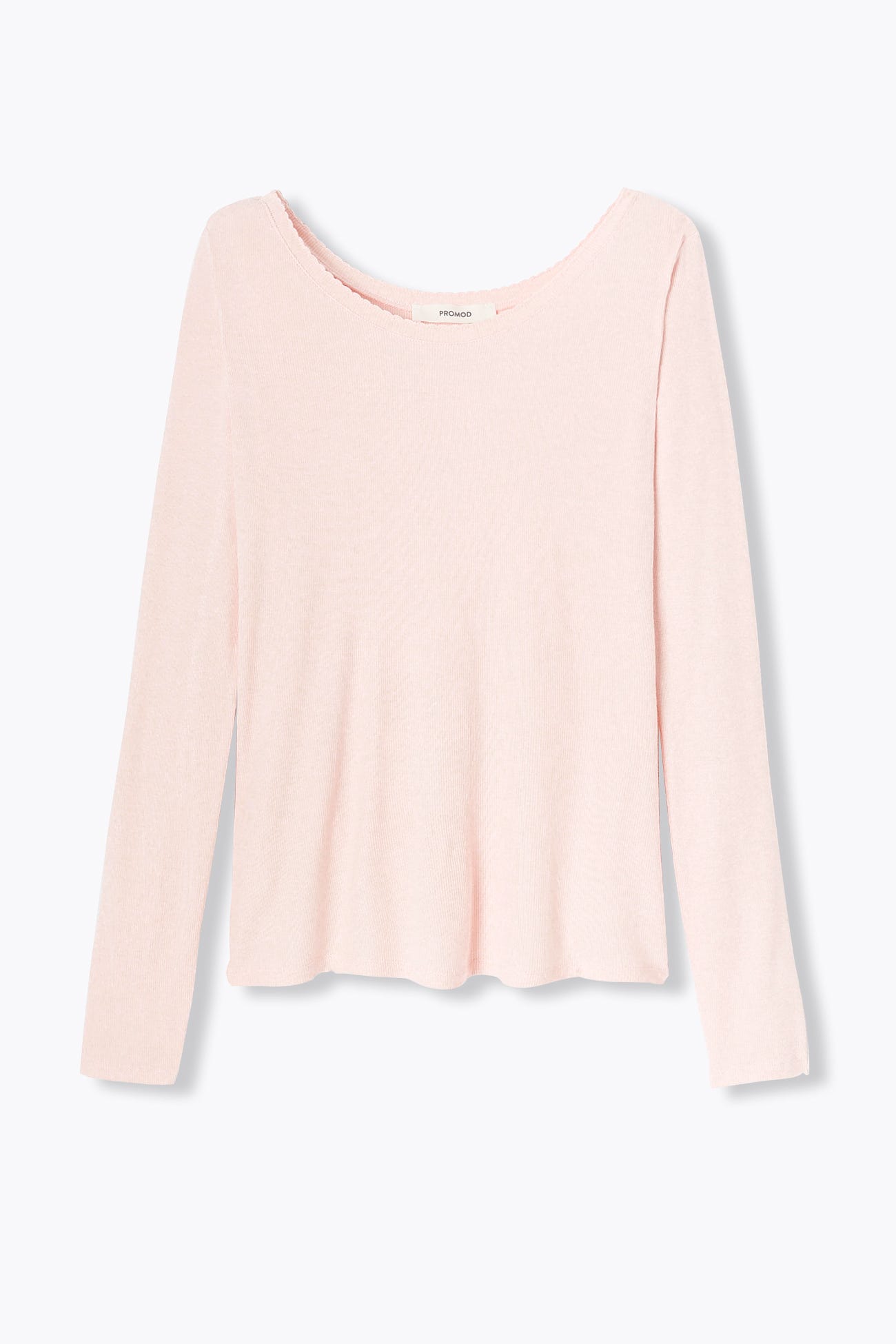 T-shirt thermique Femme