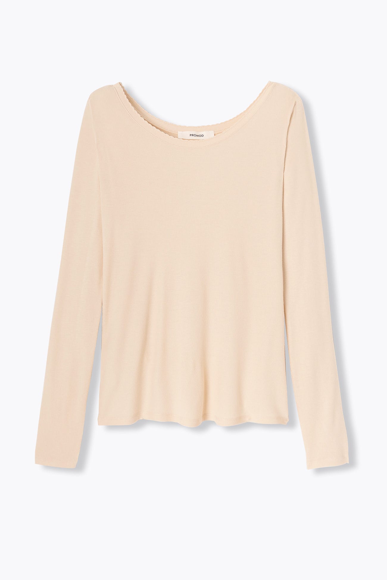 T-shirt thermique Femme