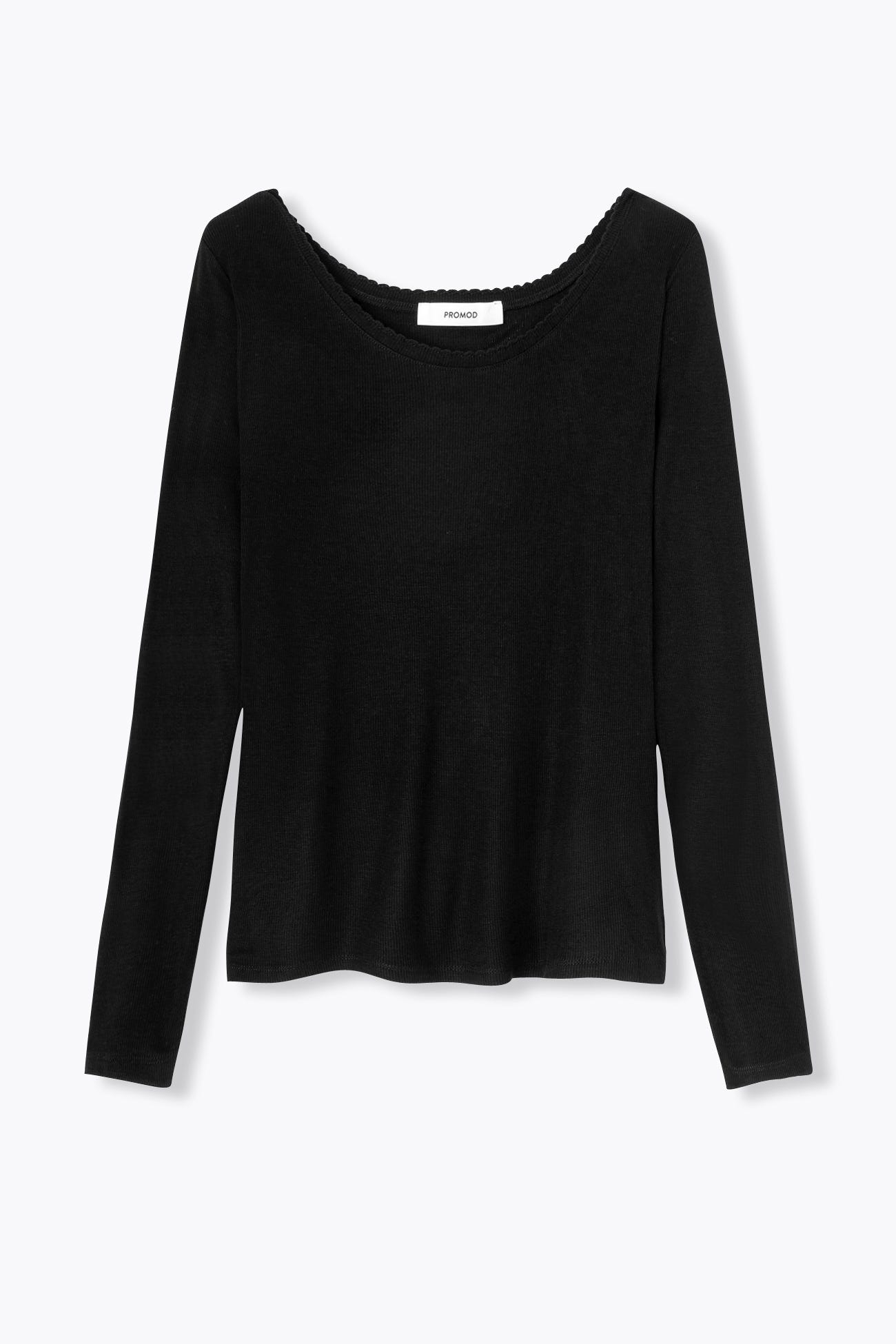 T-shirt thermique Femme