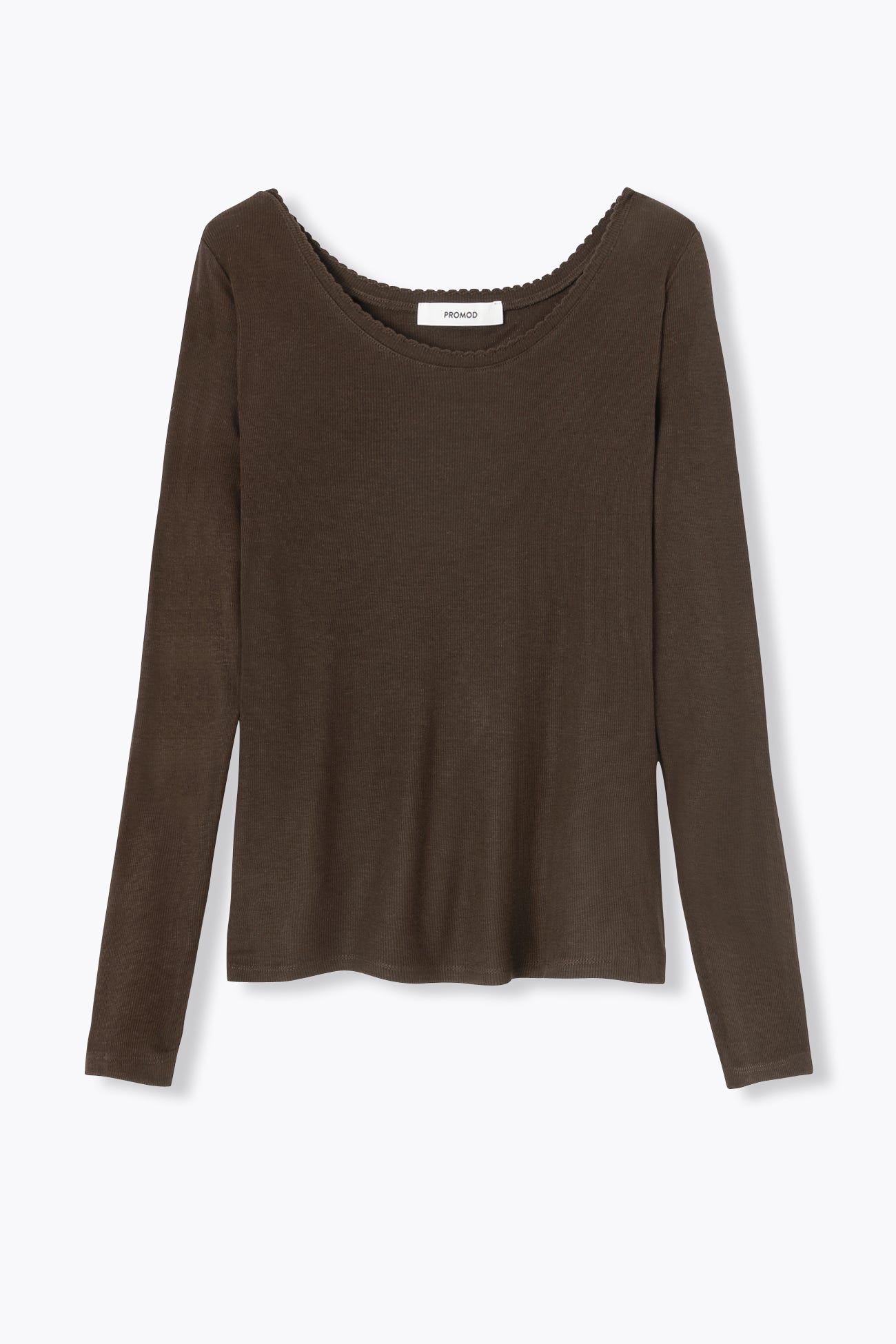 T-shirt thermique Femme