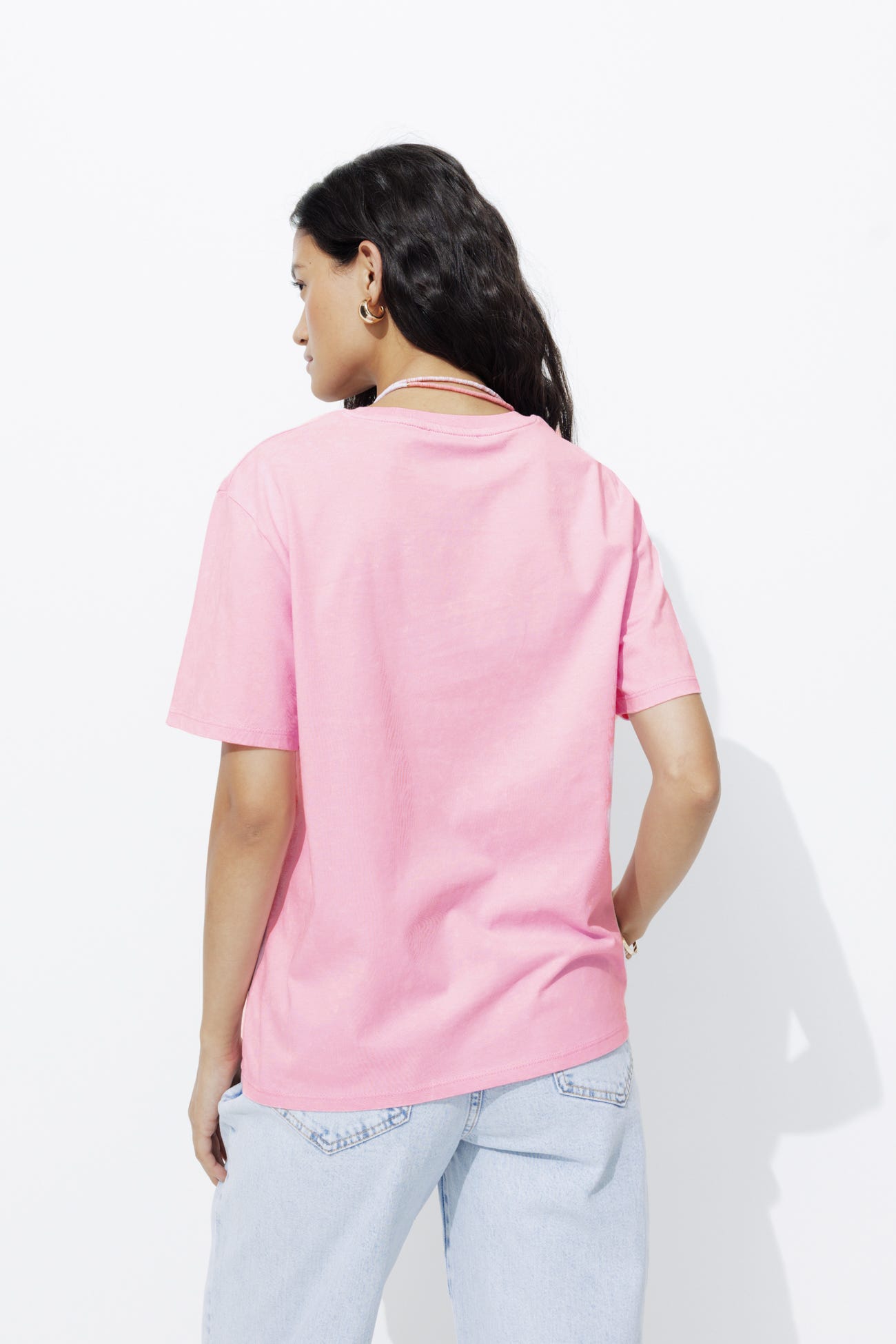 Statement T-Shirt