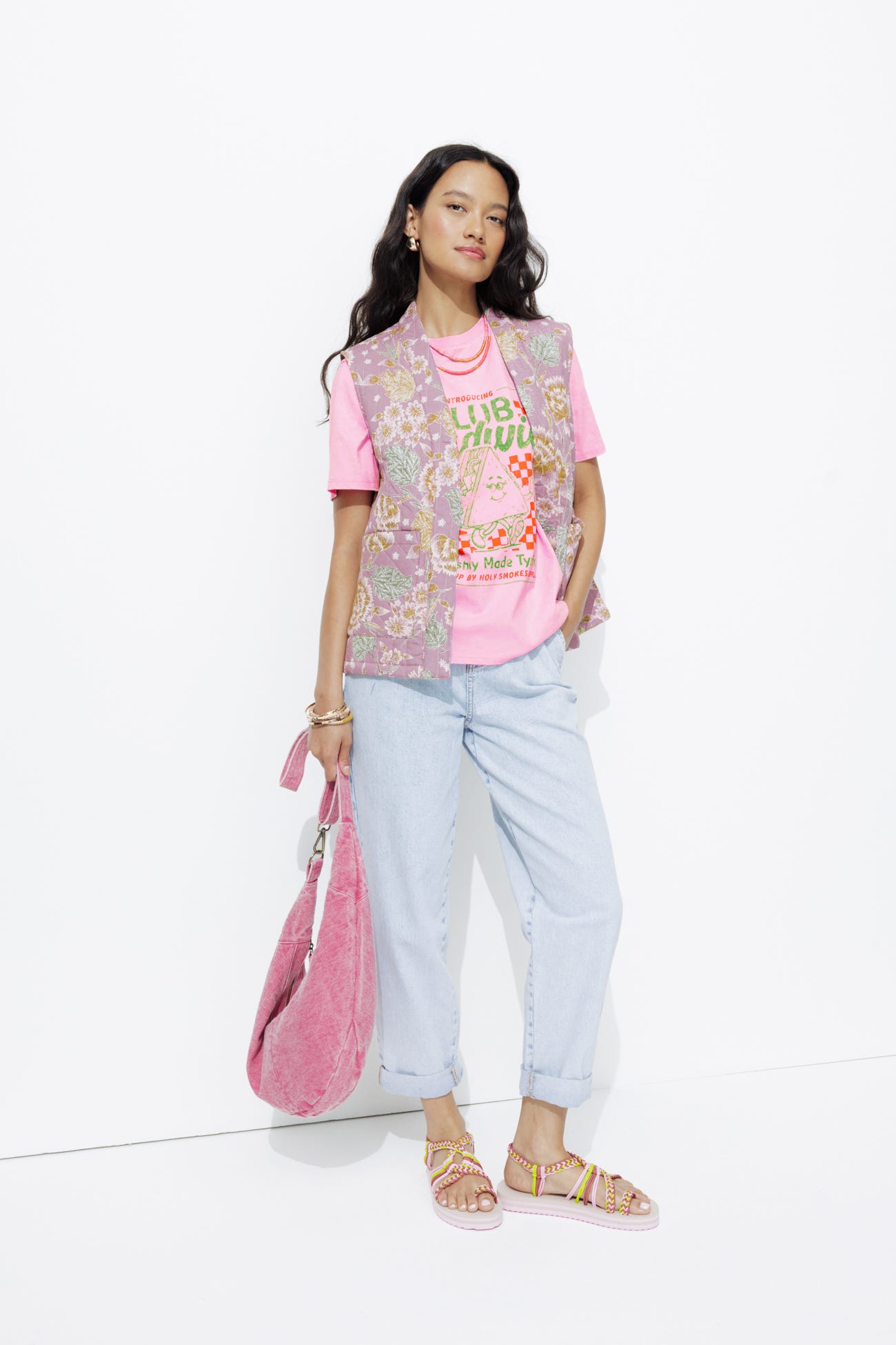 Statement T-Shirt