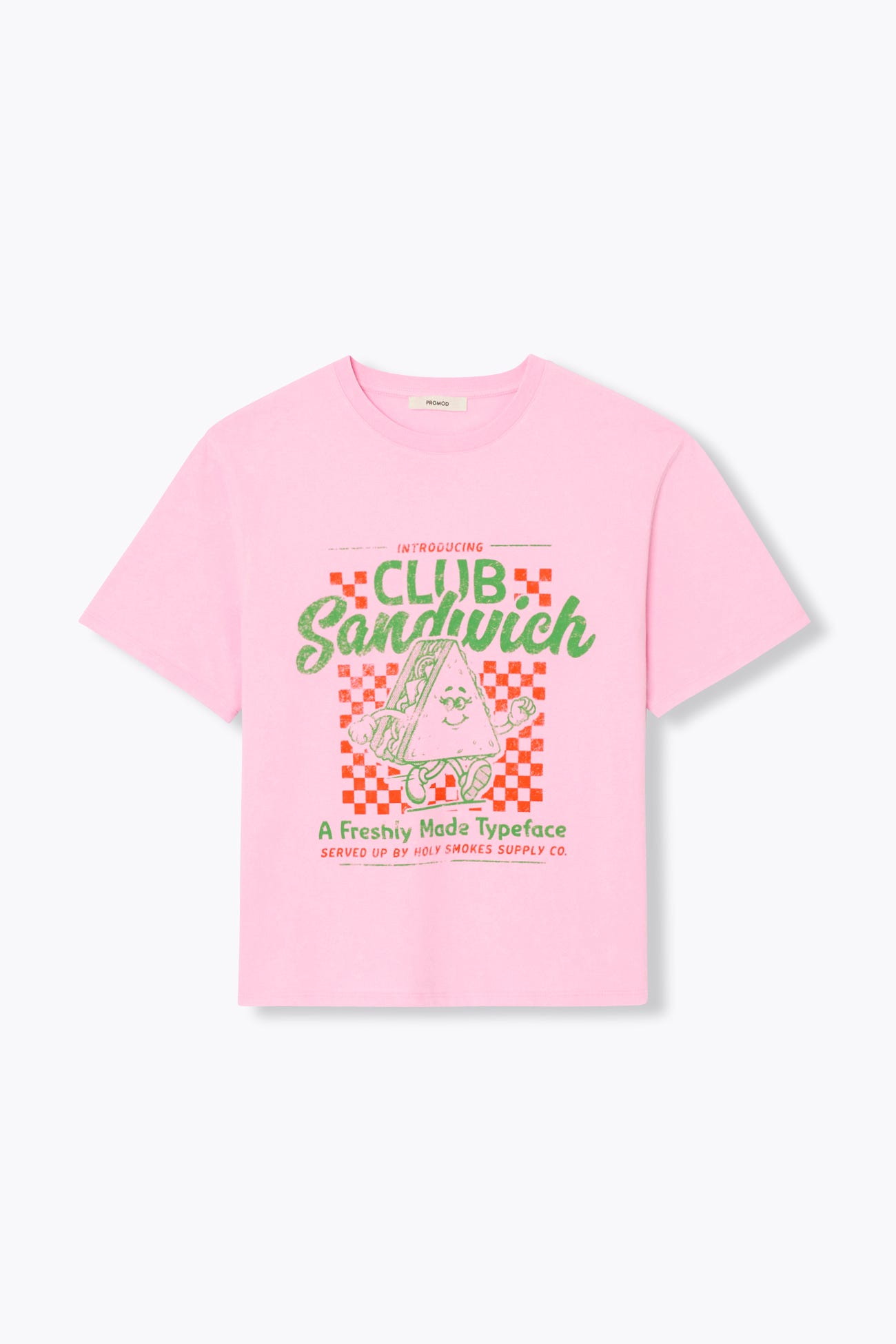 Statement T-Shirt