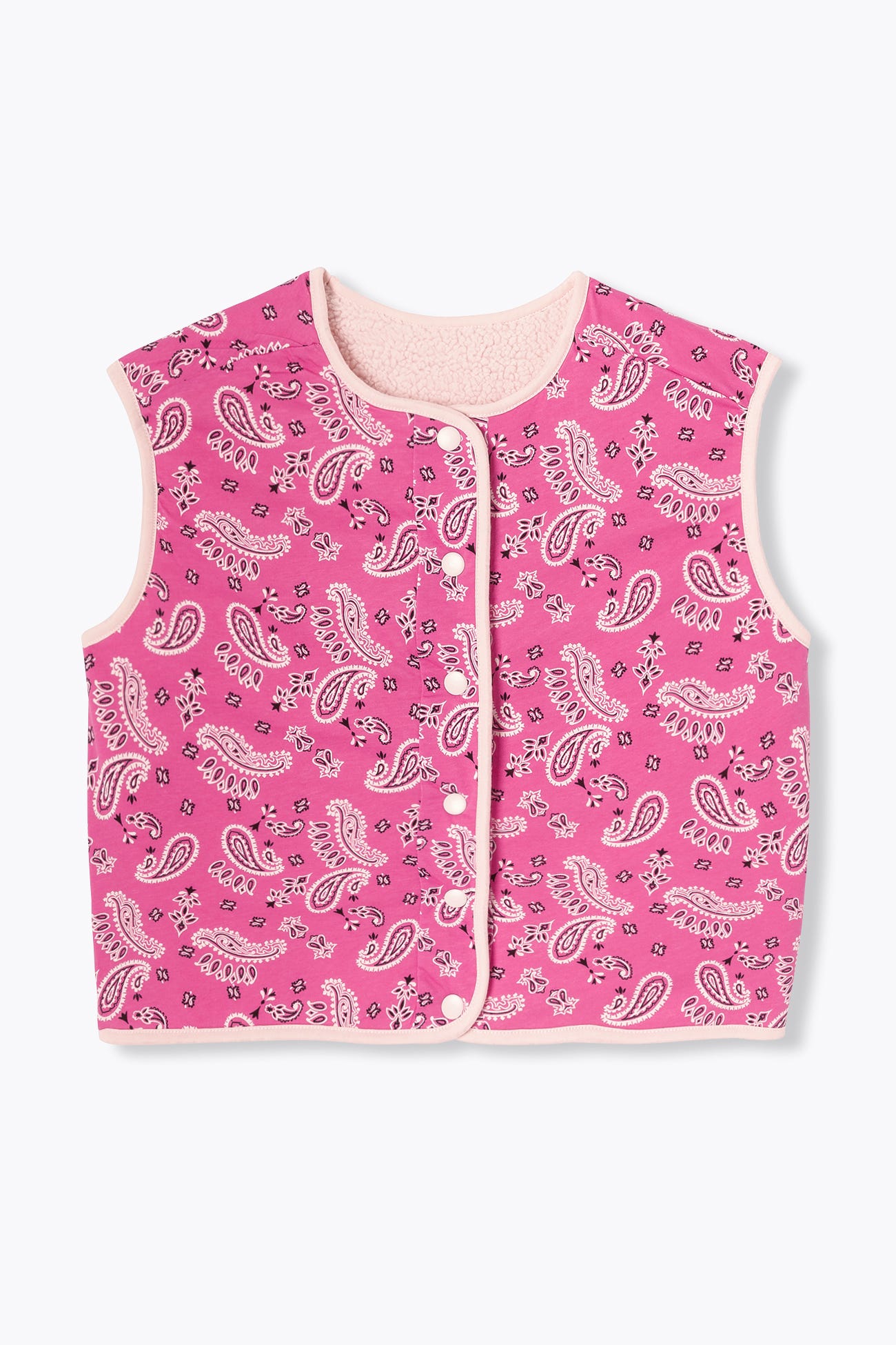 PALOMA 2-way jacket