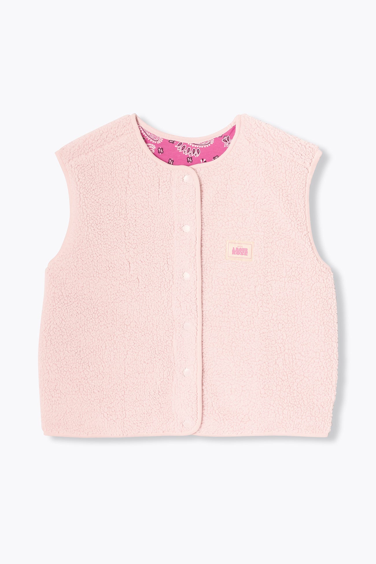 PALOMA 2-way jacket