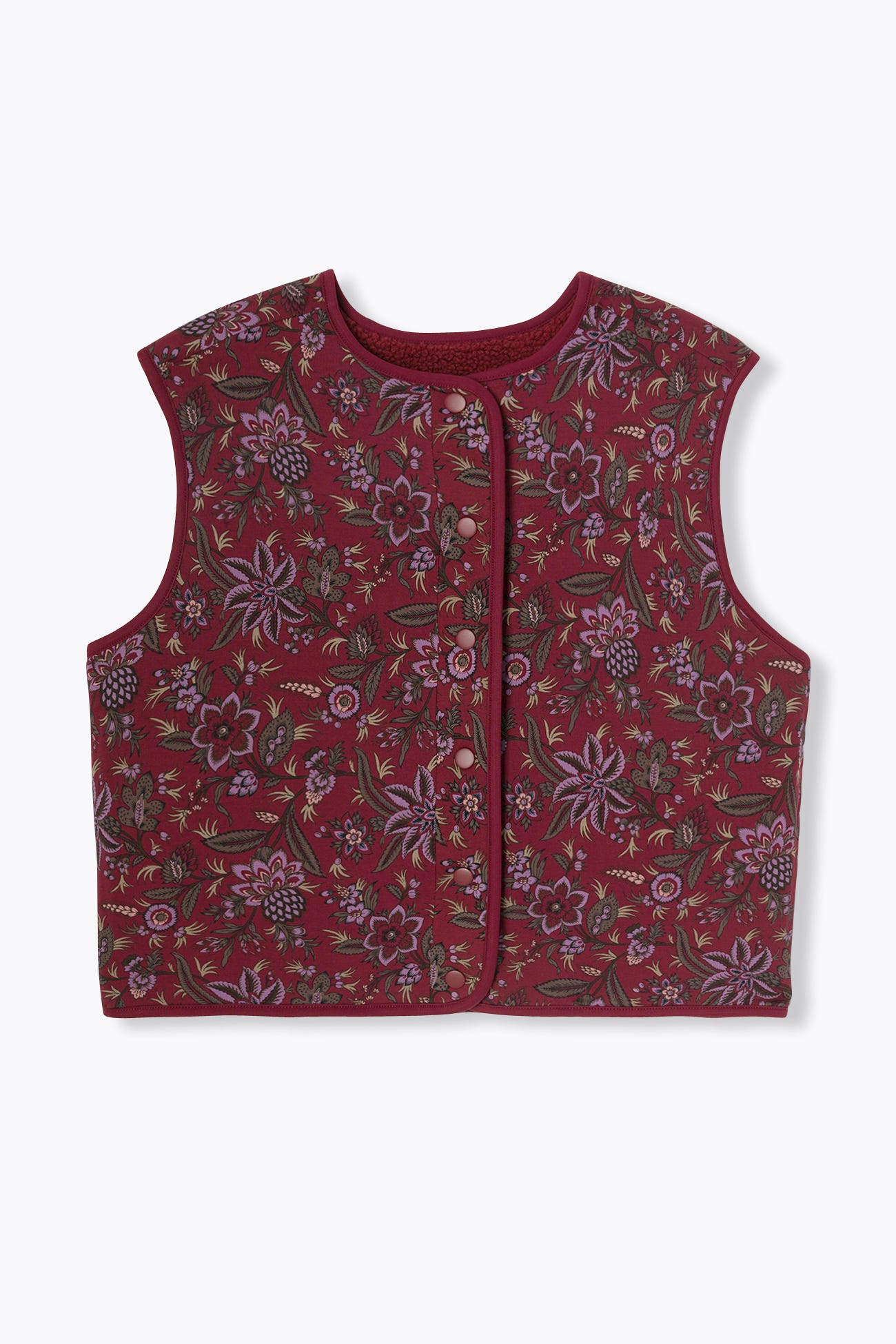 PALOMA 2-way jacket