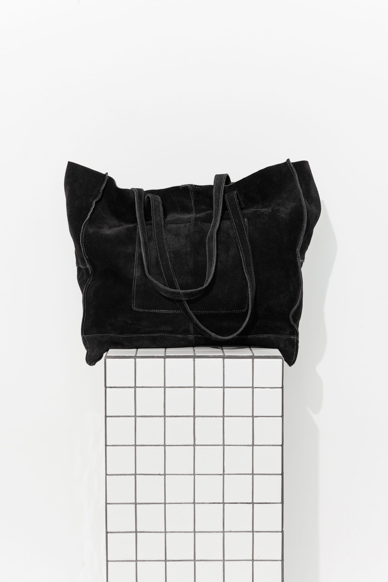 Tote bag pelle donna