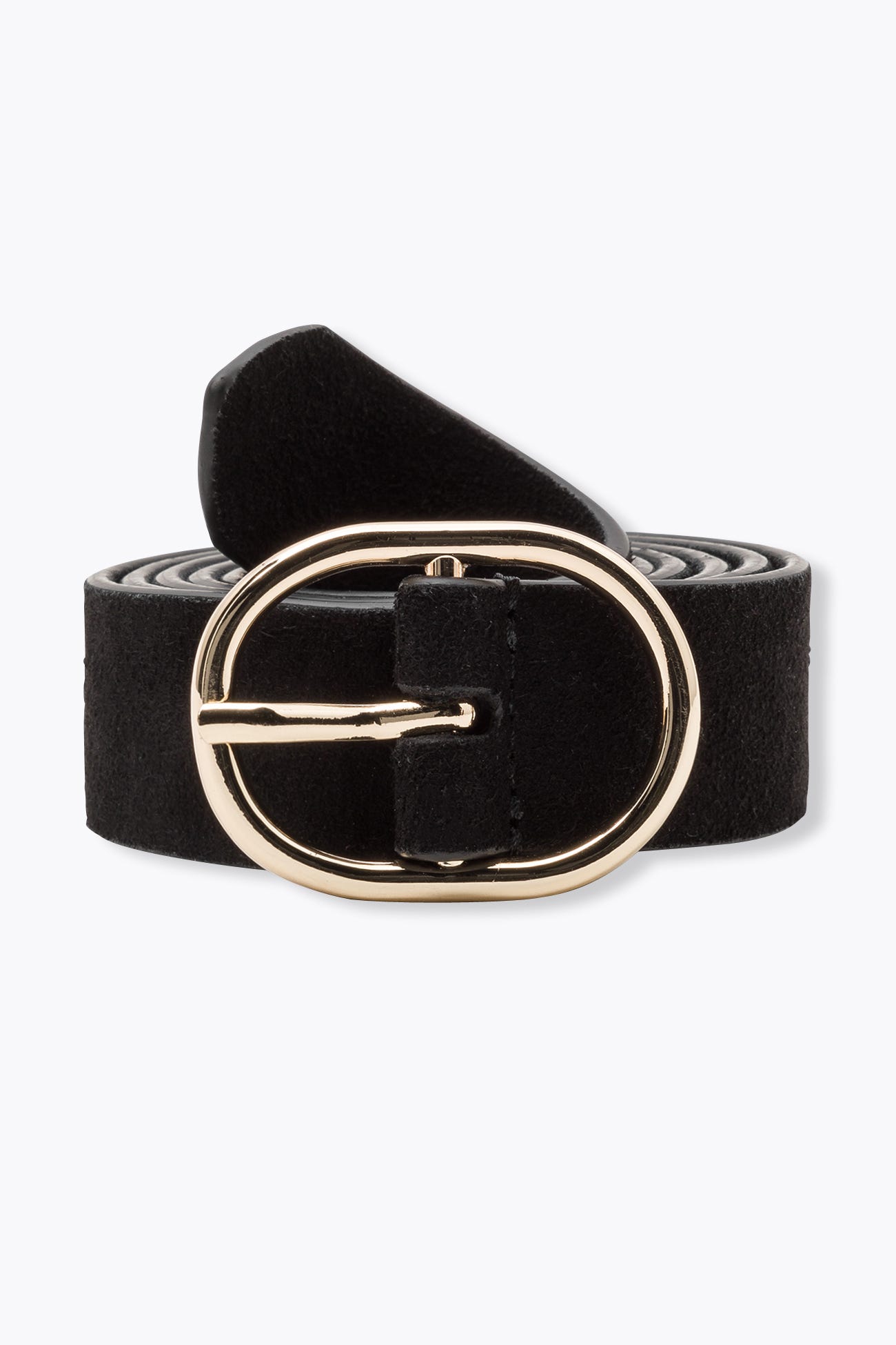 Ceinture en cuir Femme