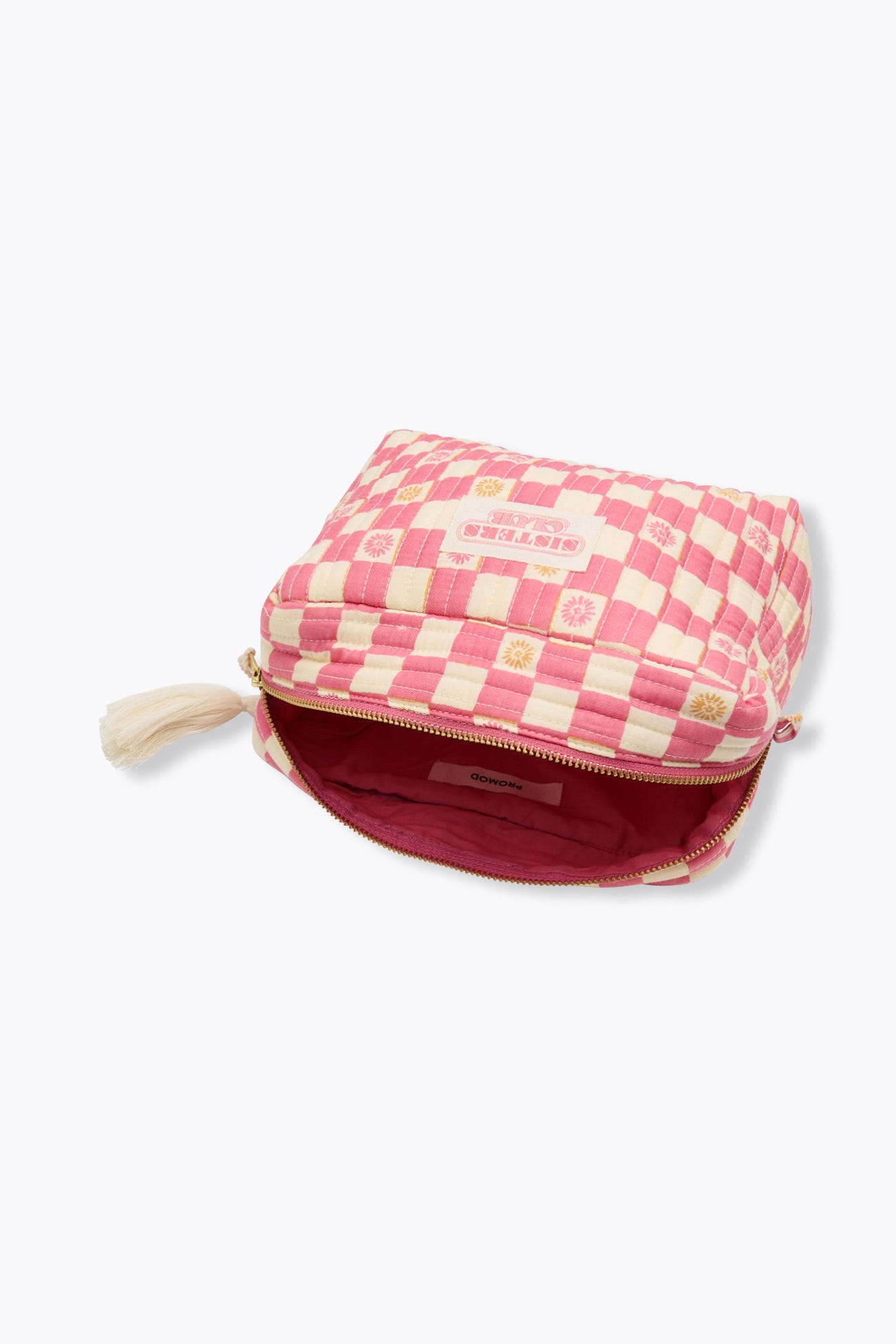 Estuche acolchado SISTER CLUB