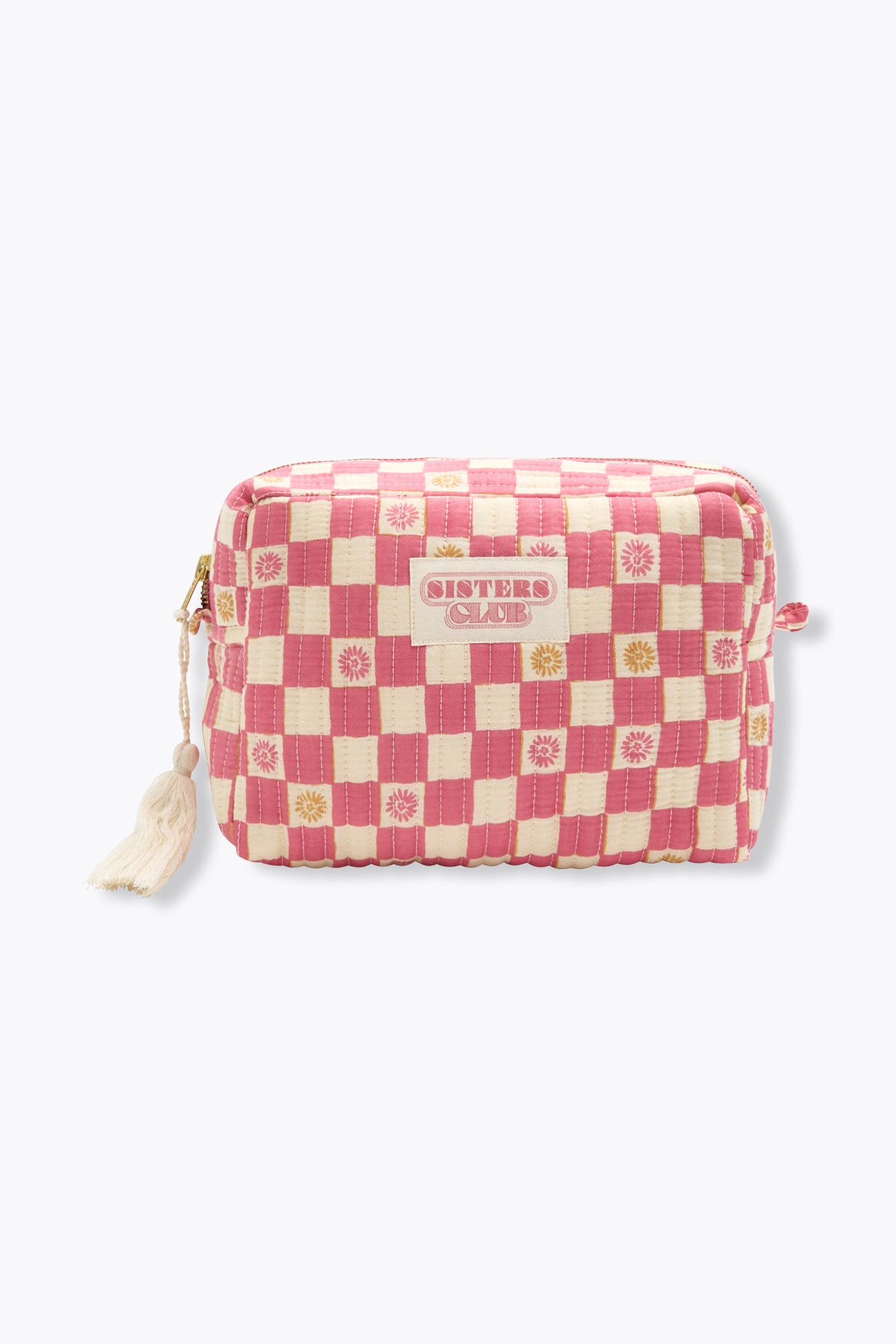 Estuche acolchado SISTER CLUB