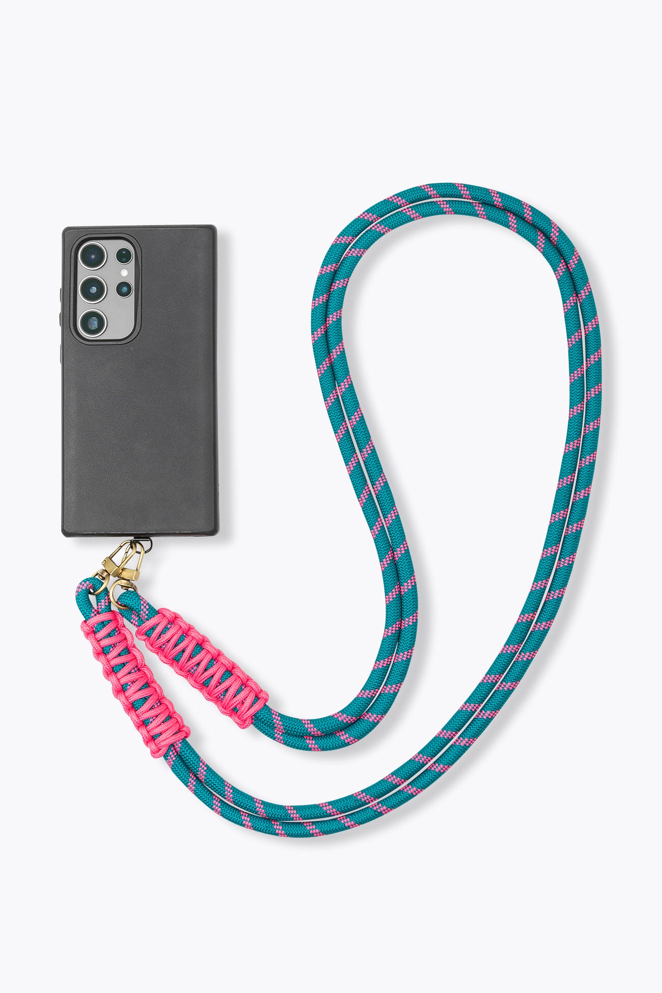 Cordon de téléphone portable